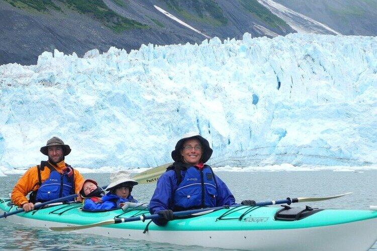 Breakwater Expeditions