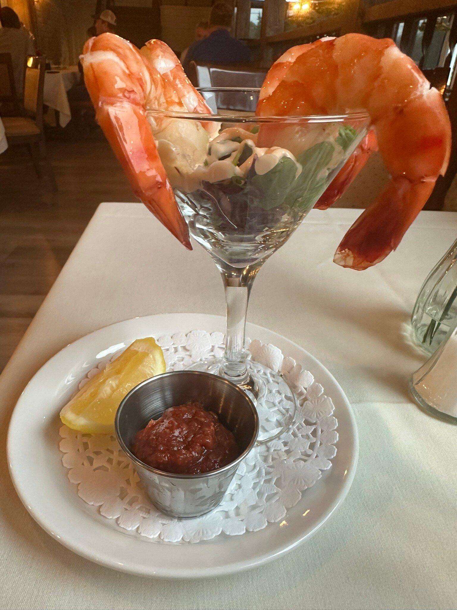 Two 0 Seven Steak and Seafood