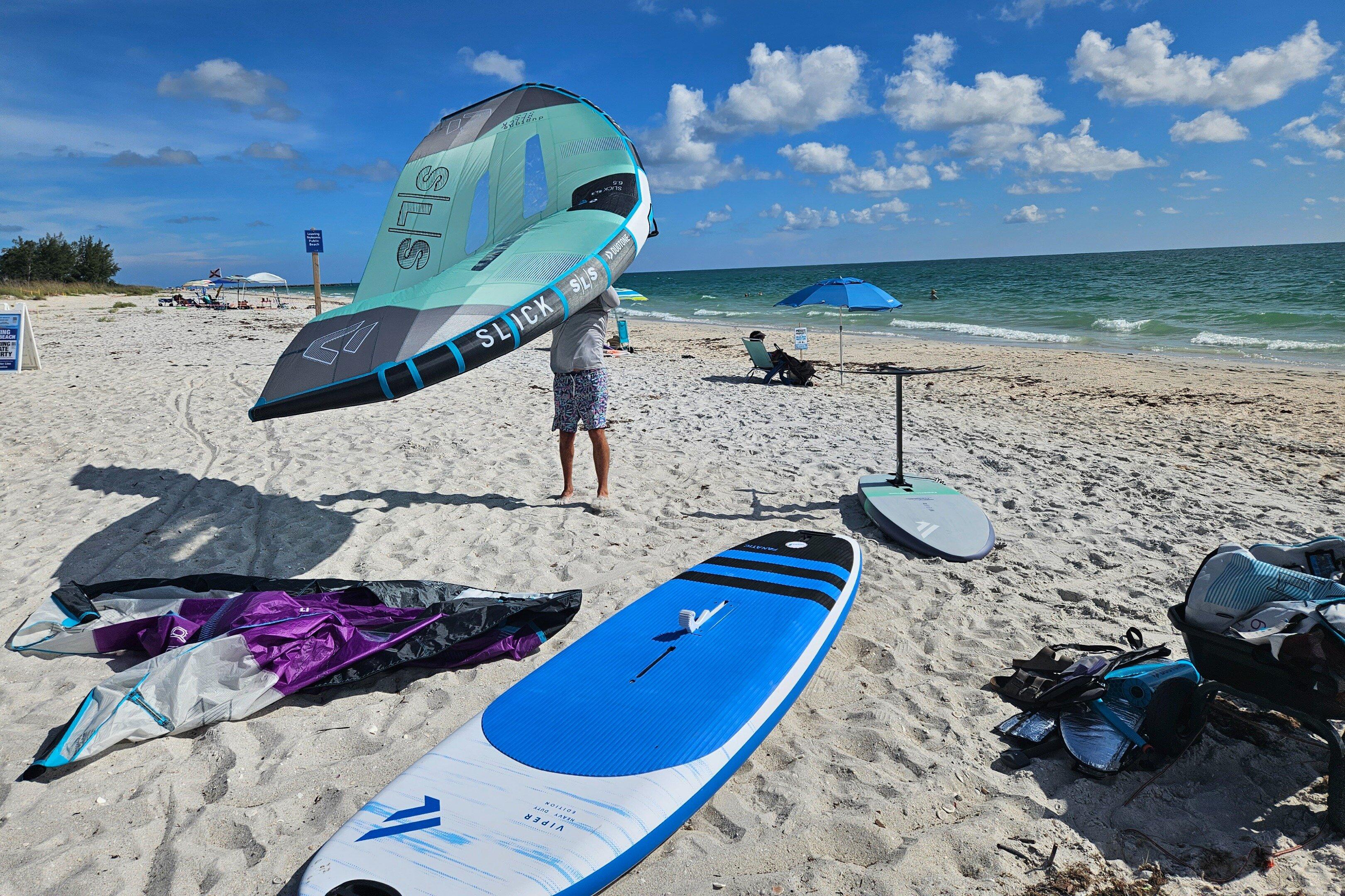 Forward Motion Sports