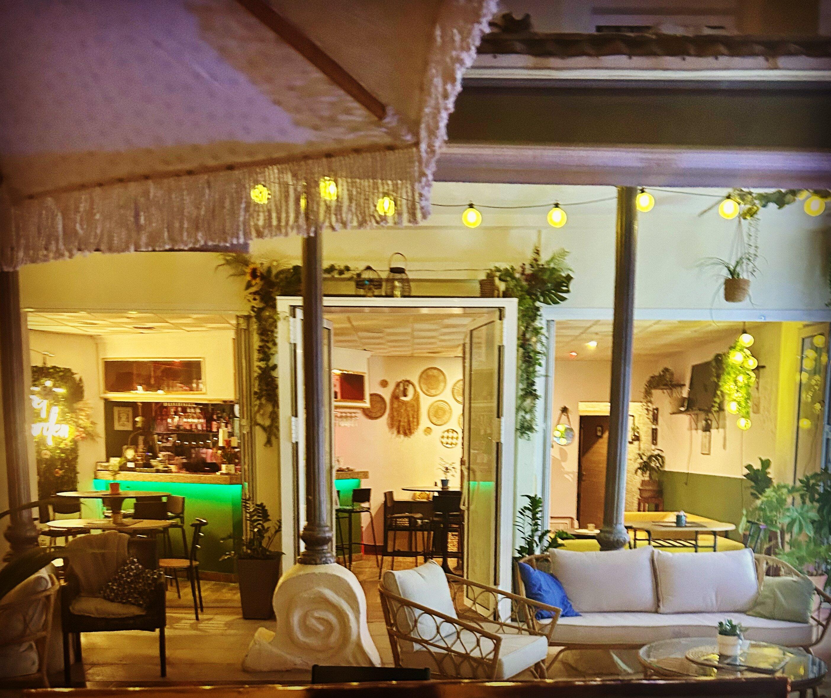 Secret Garden Benalmádena