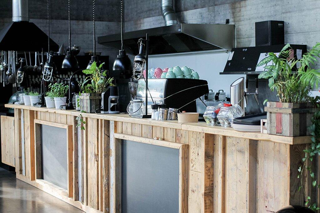 Kalieber STÜTZPUNKT