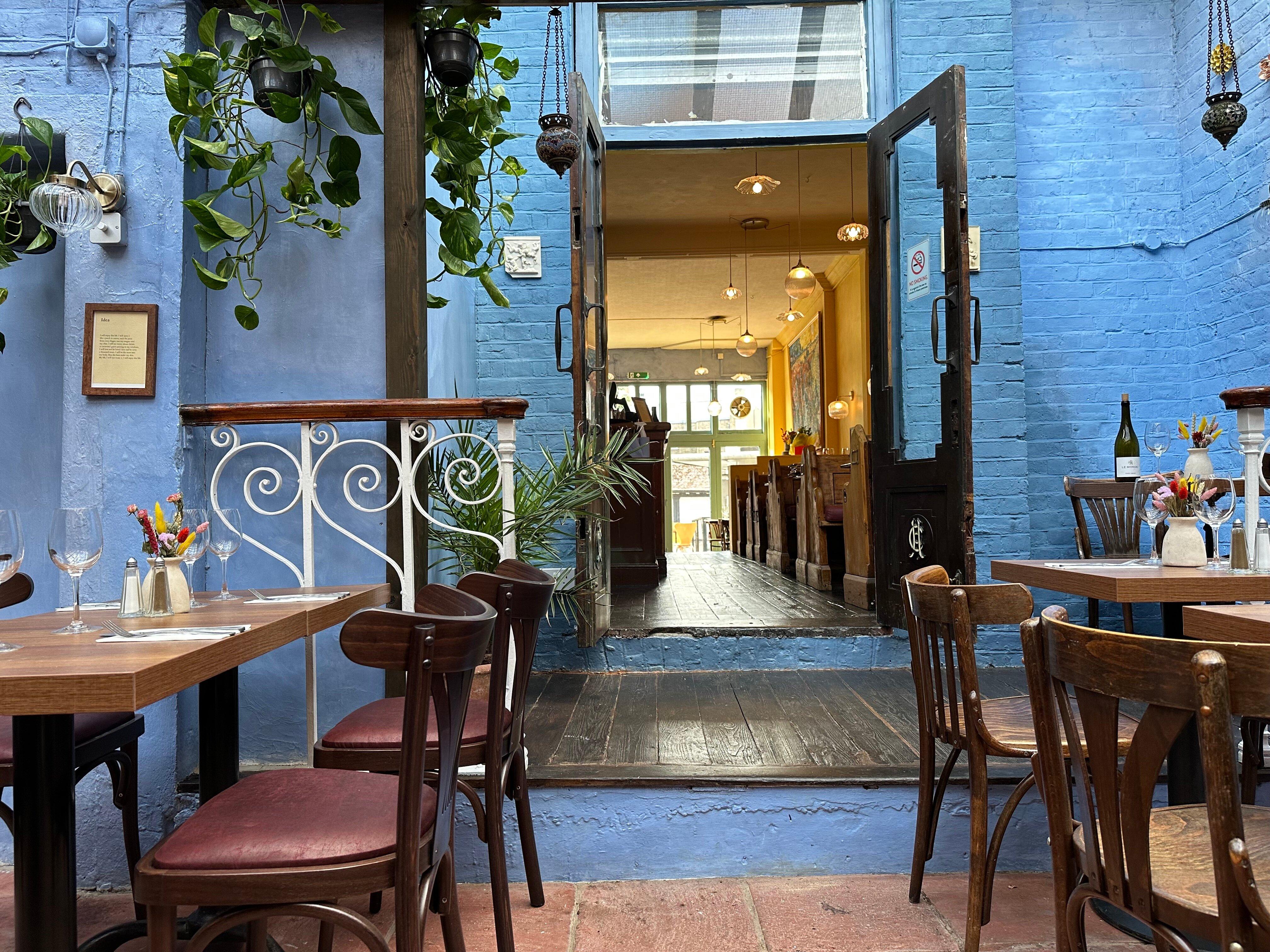 Photo by leonored542