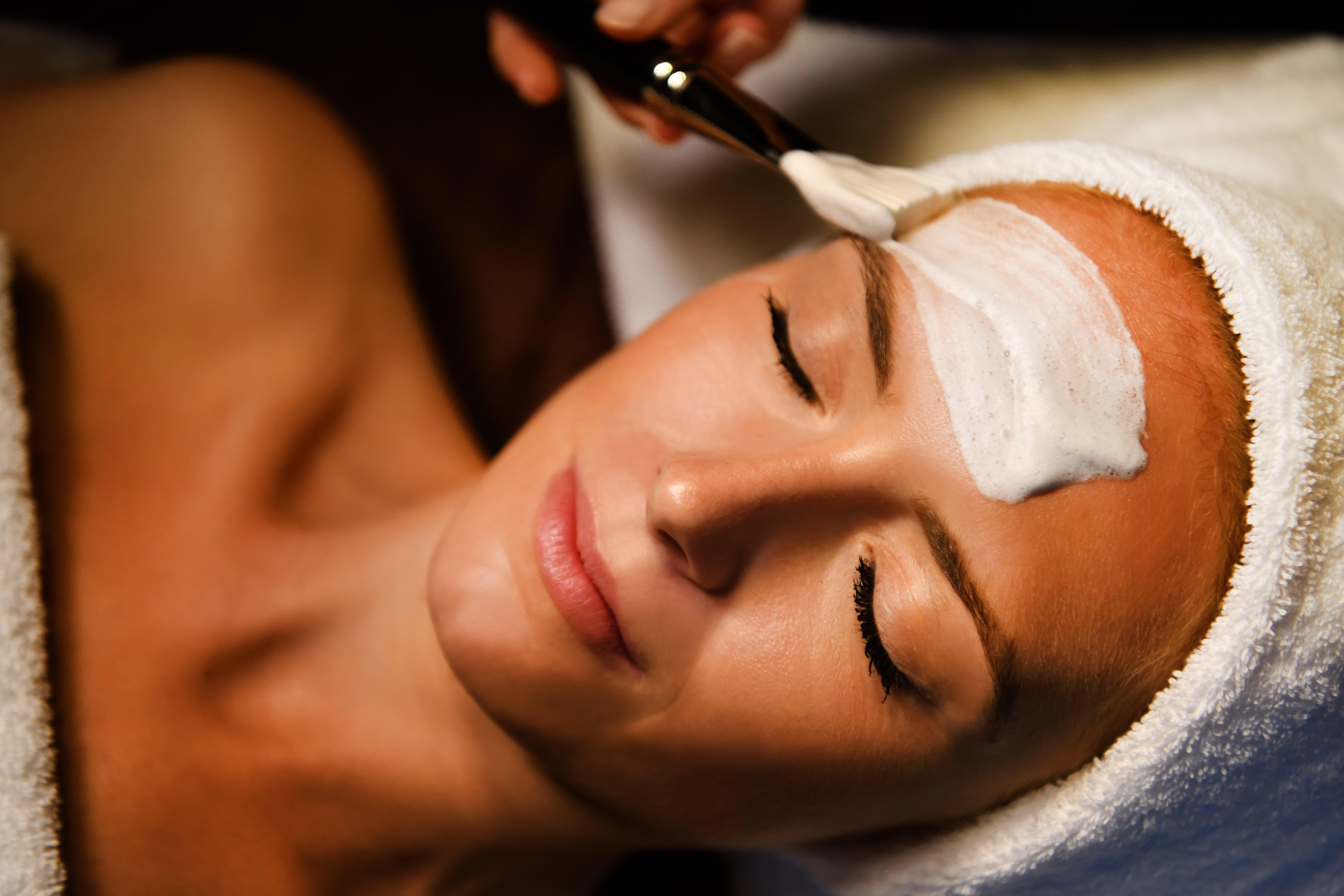 Wellness & Beauty Valéria