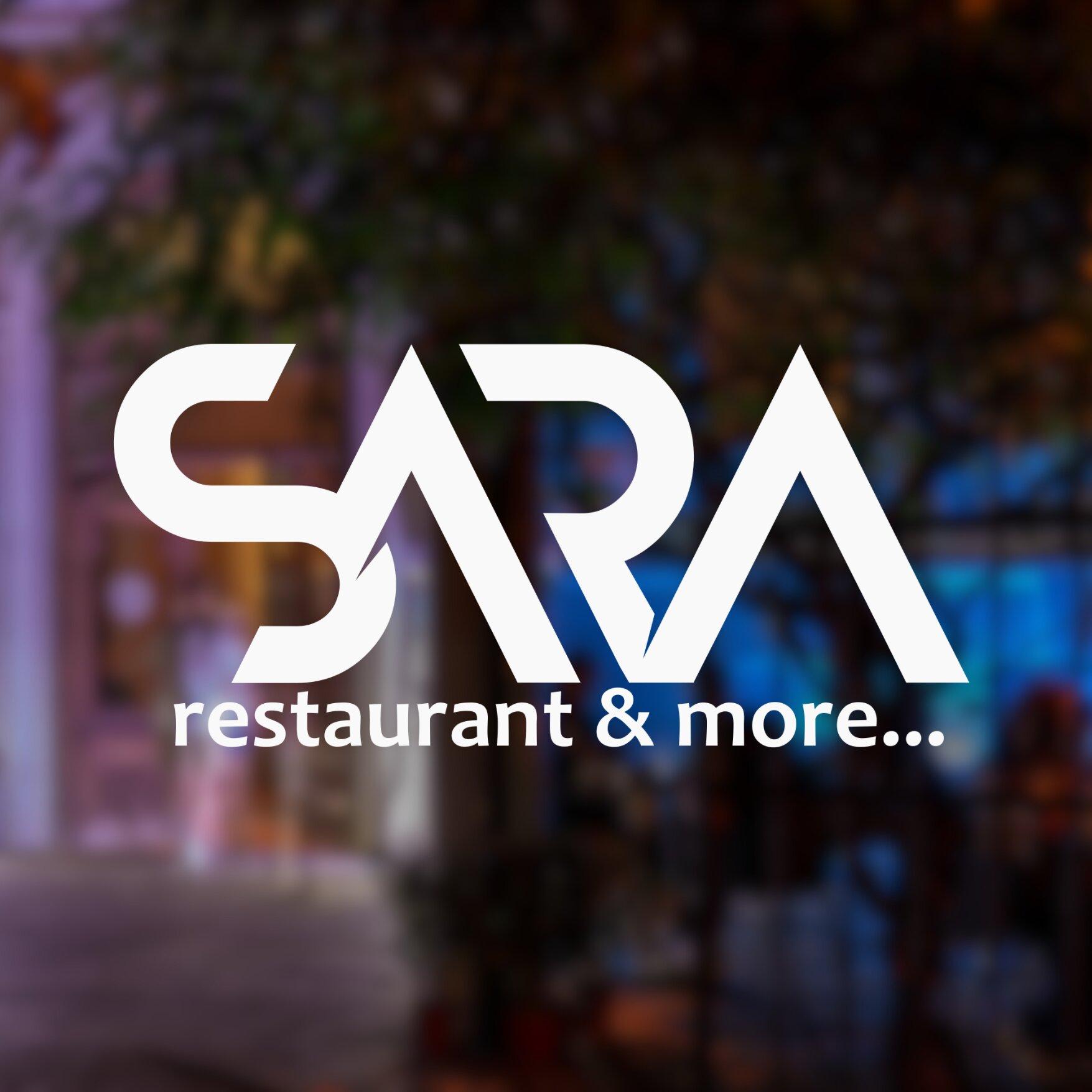 SARA Sarroglia Restaurant