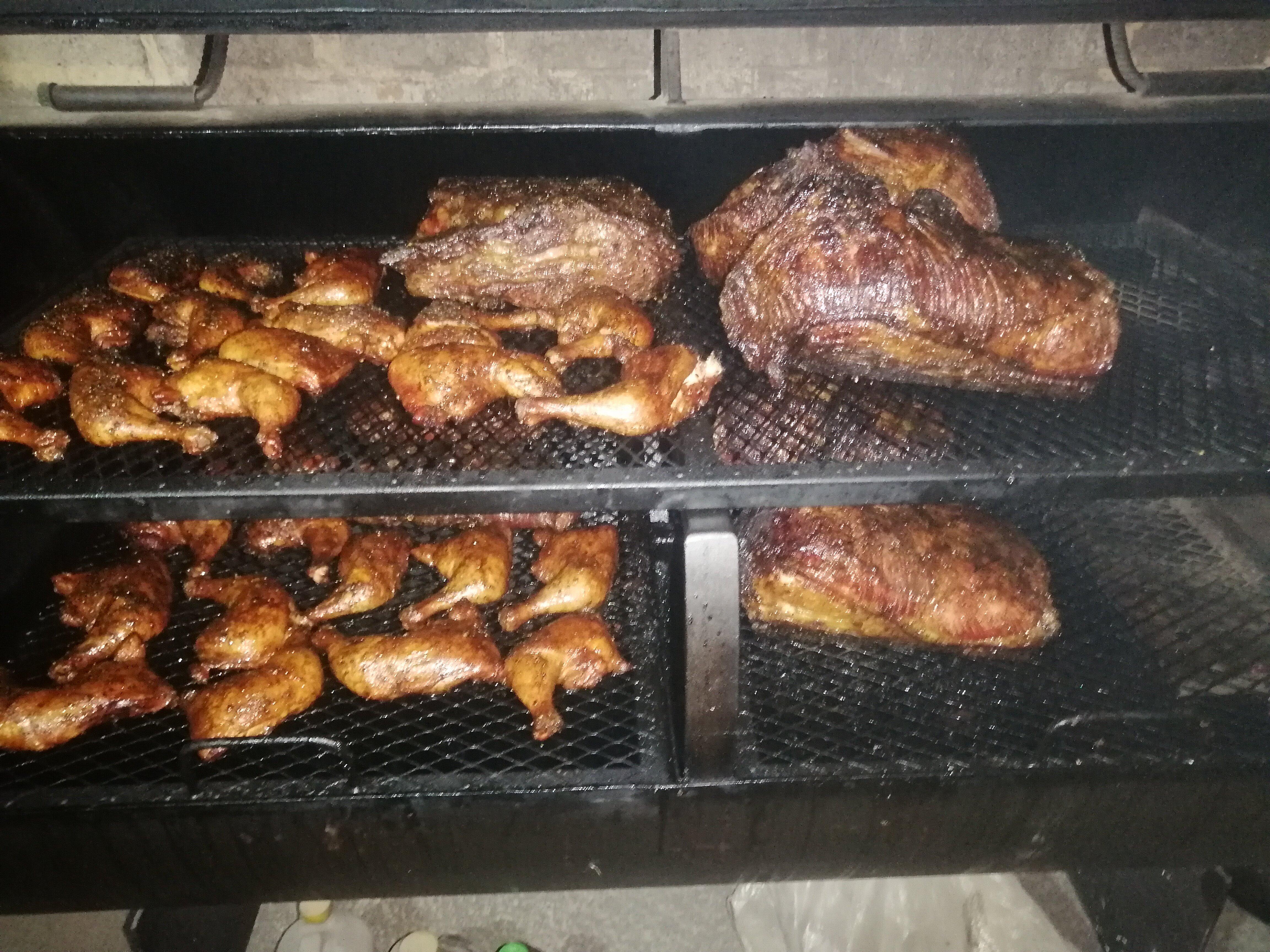 The Bedfordview Night Market