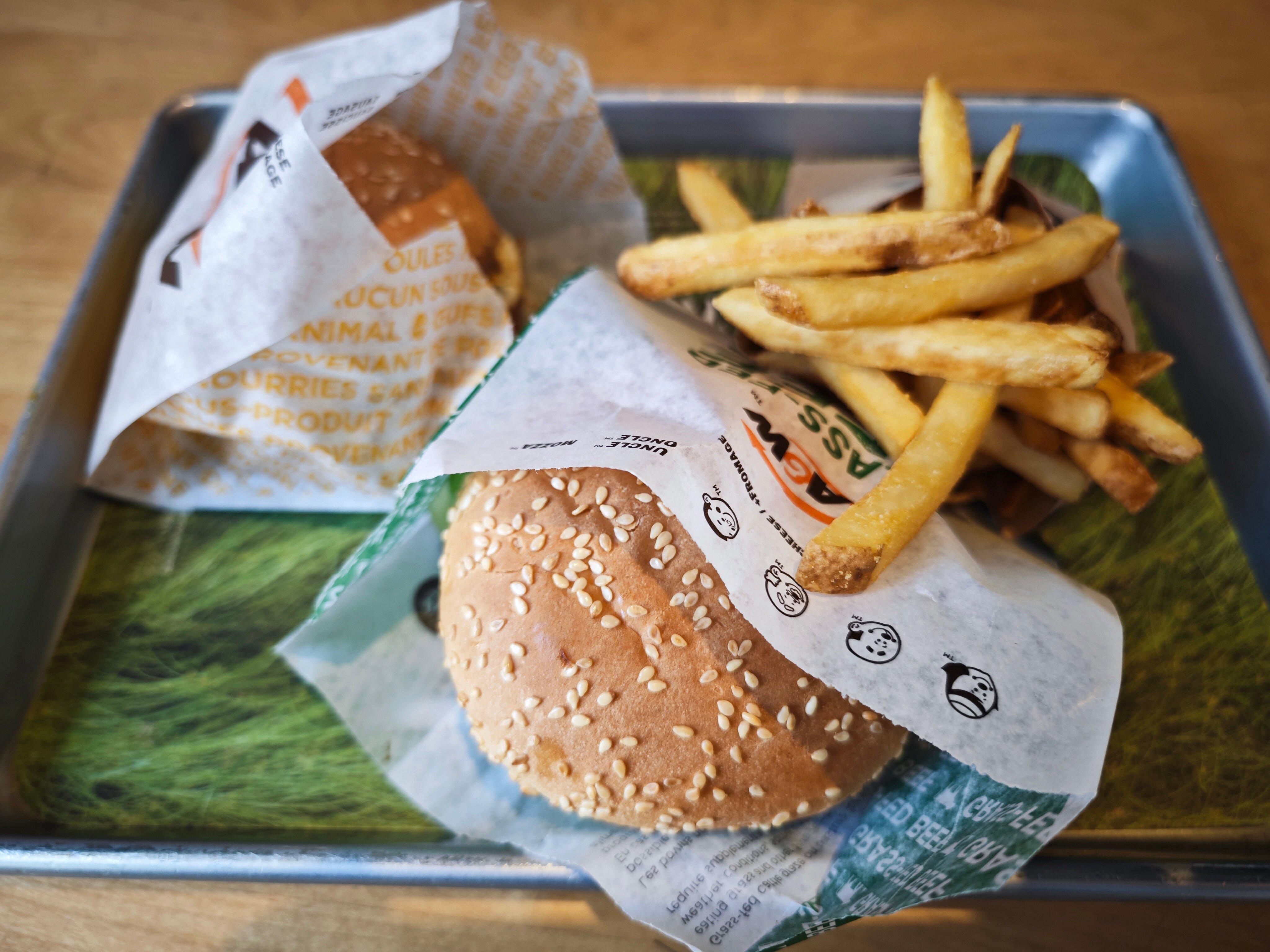 A&W Canada