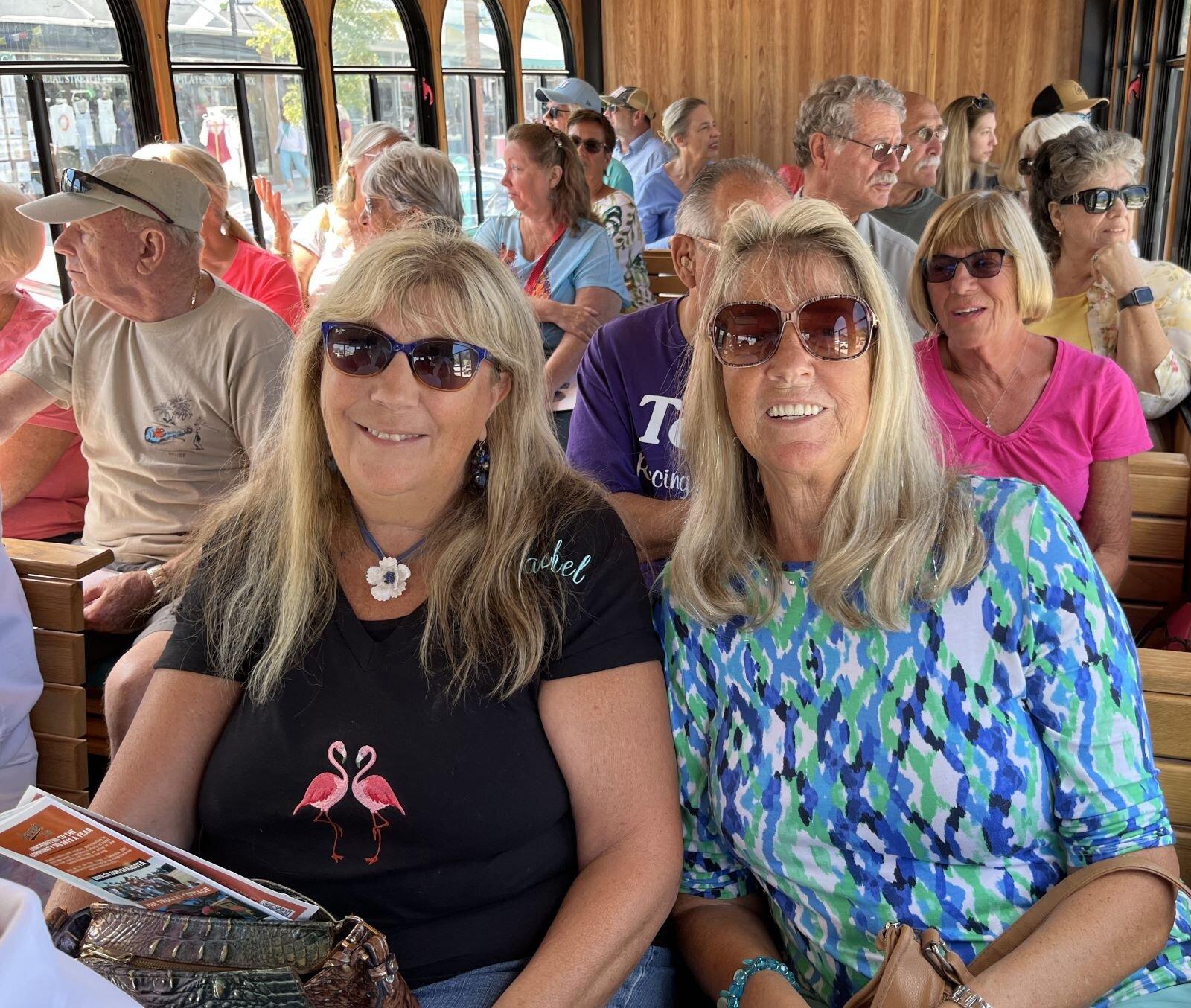 Discover Sarasota Tours