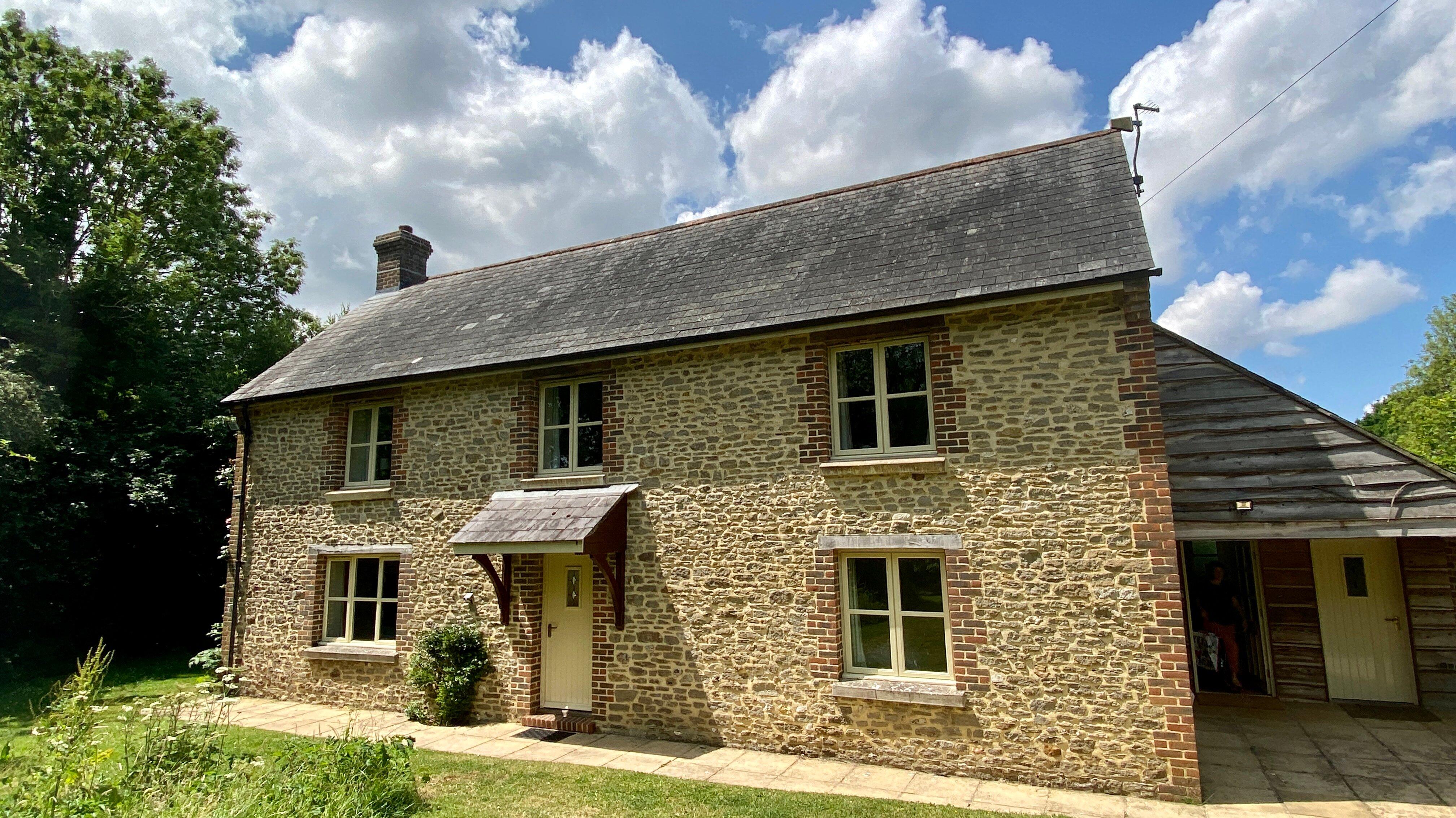 Kingcombe Wild Stays