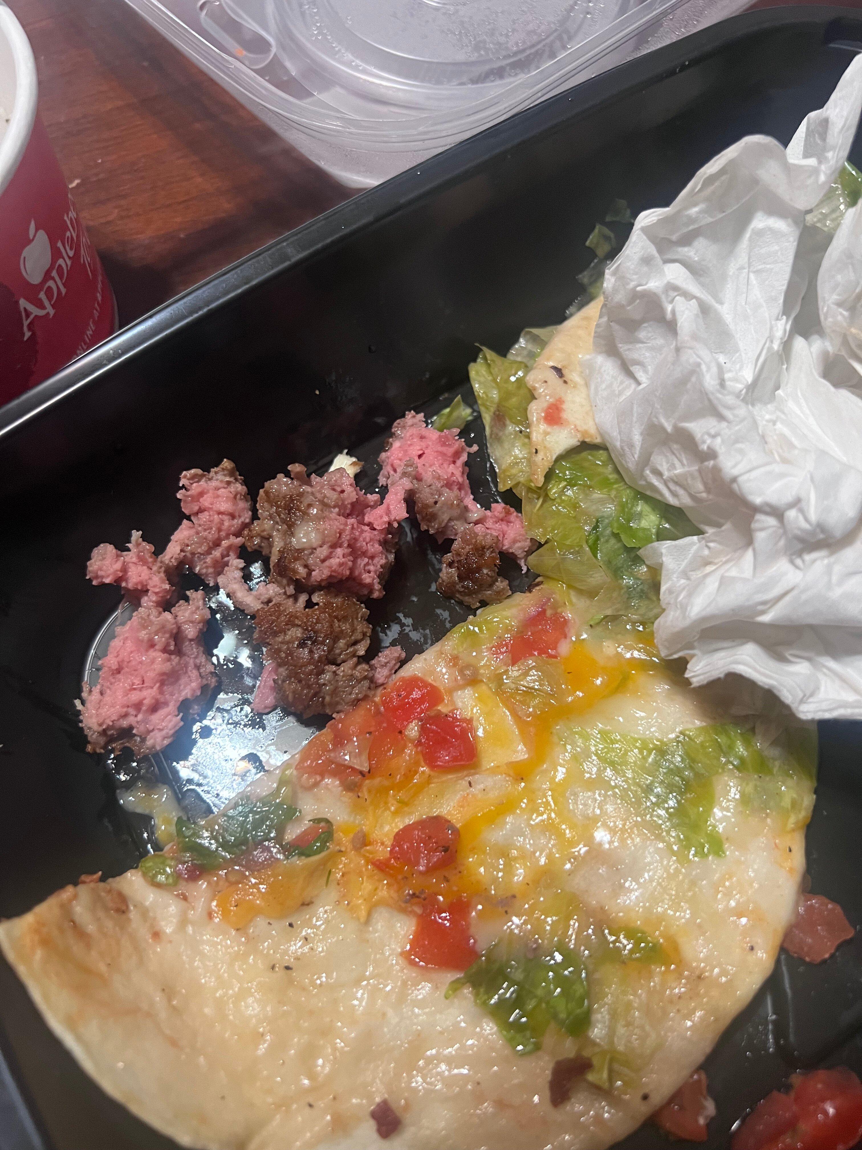 Applebee's Grill + Bar