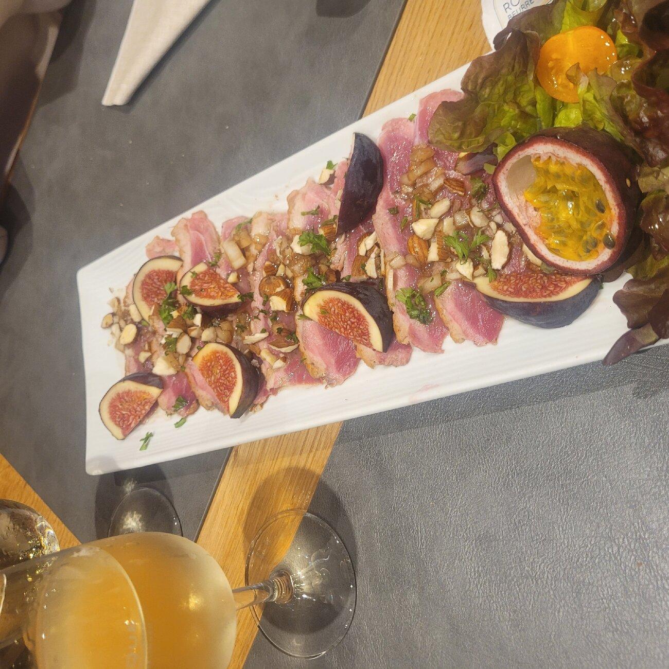 L'antre De Vos Palais