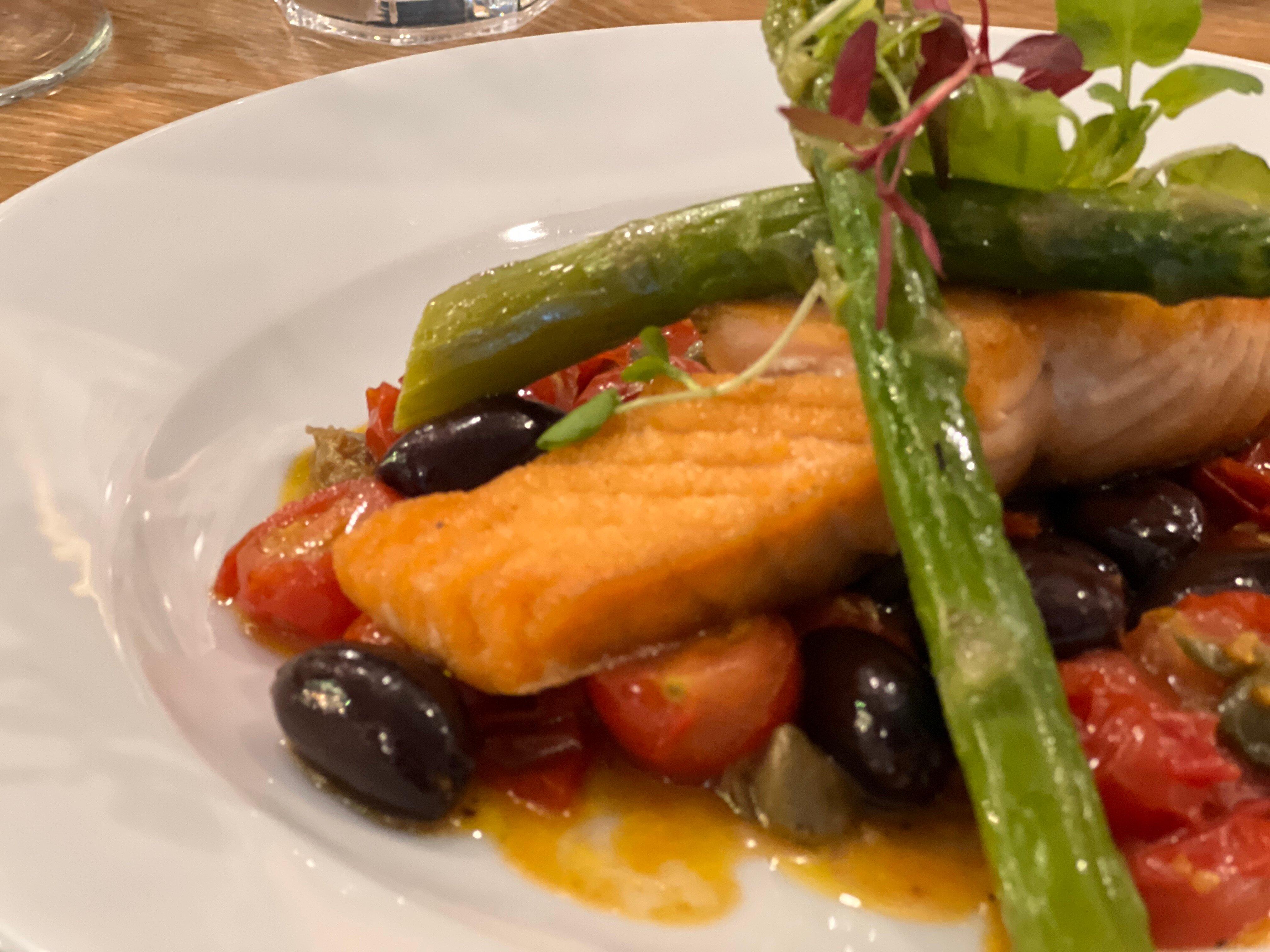 Victory House French Bistrot & Wine Bar - Leicester Square