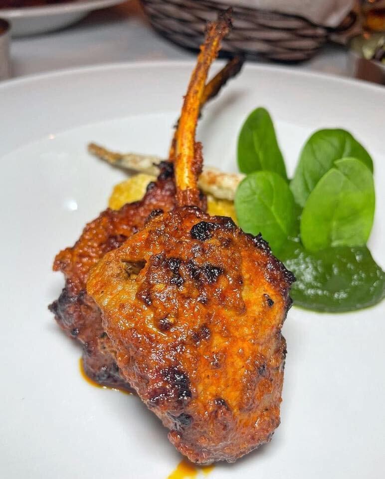 Mezbaan Indian Restaurant