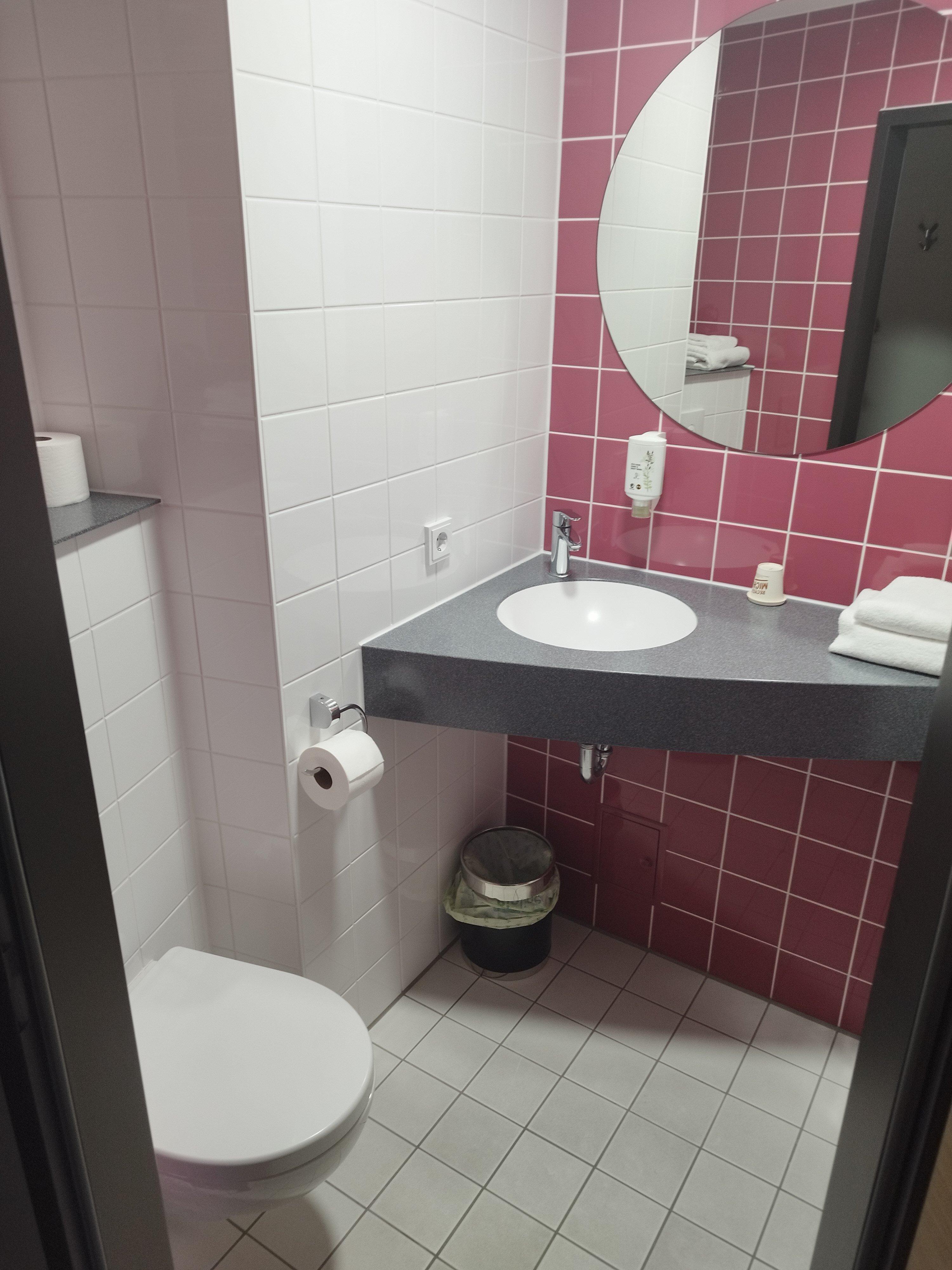 B&B Hotel Hildesheim