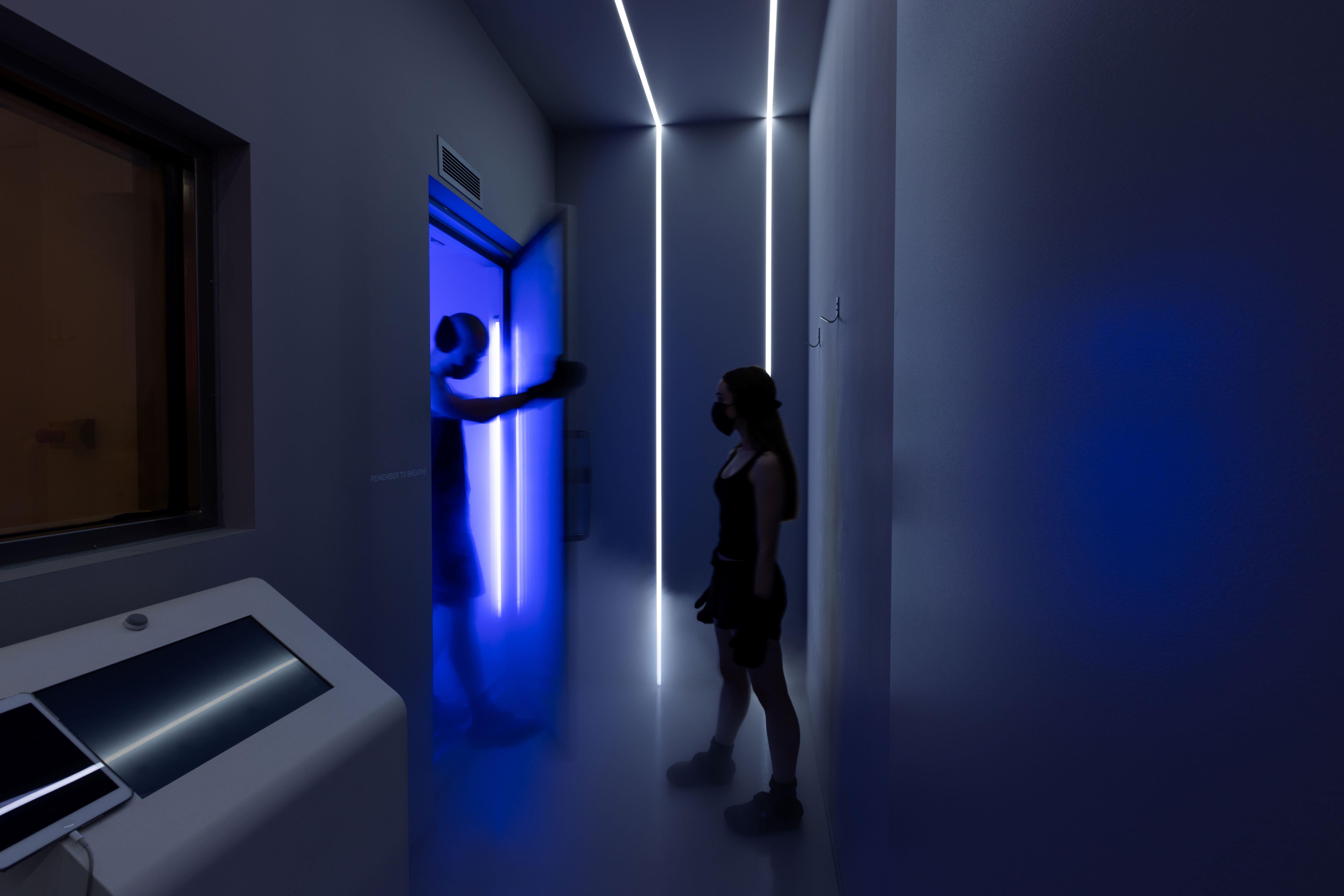 Alchemy Cryotherapy Centre