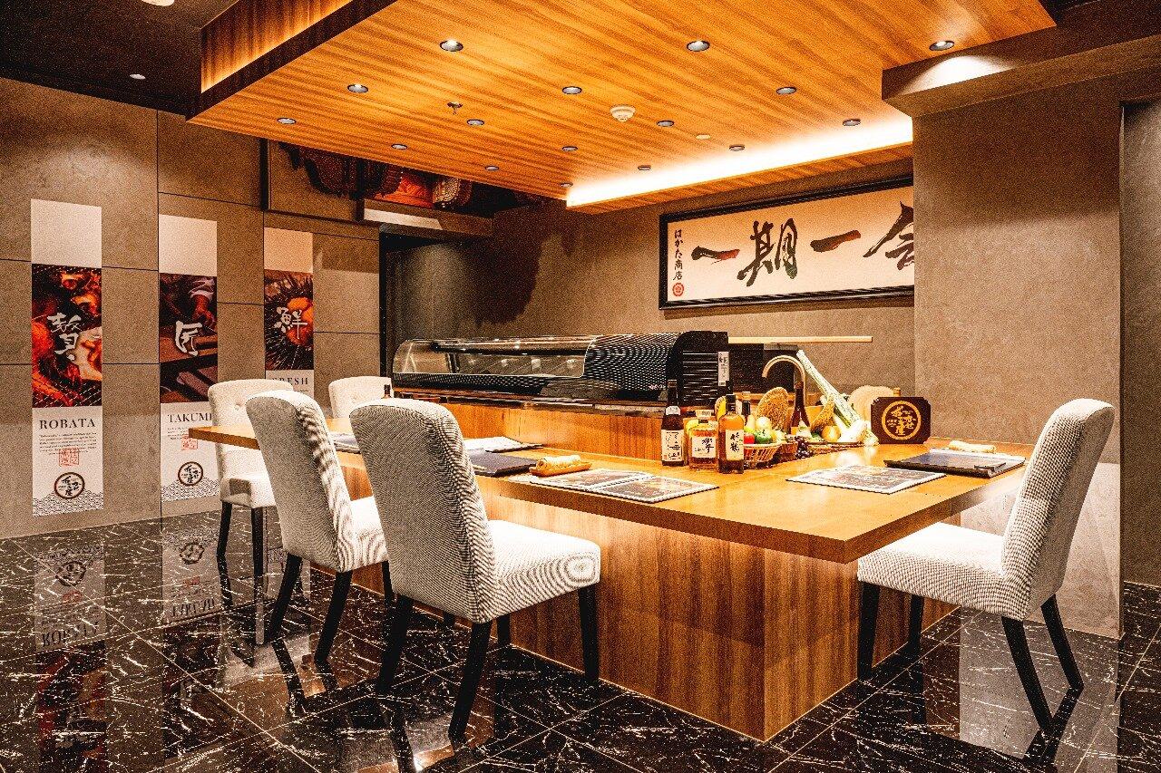 Omakase-ya Japanese Restaurant