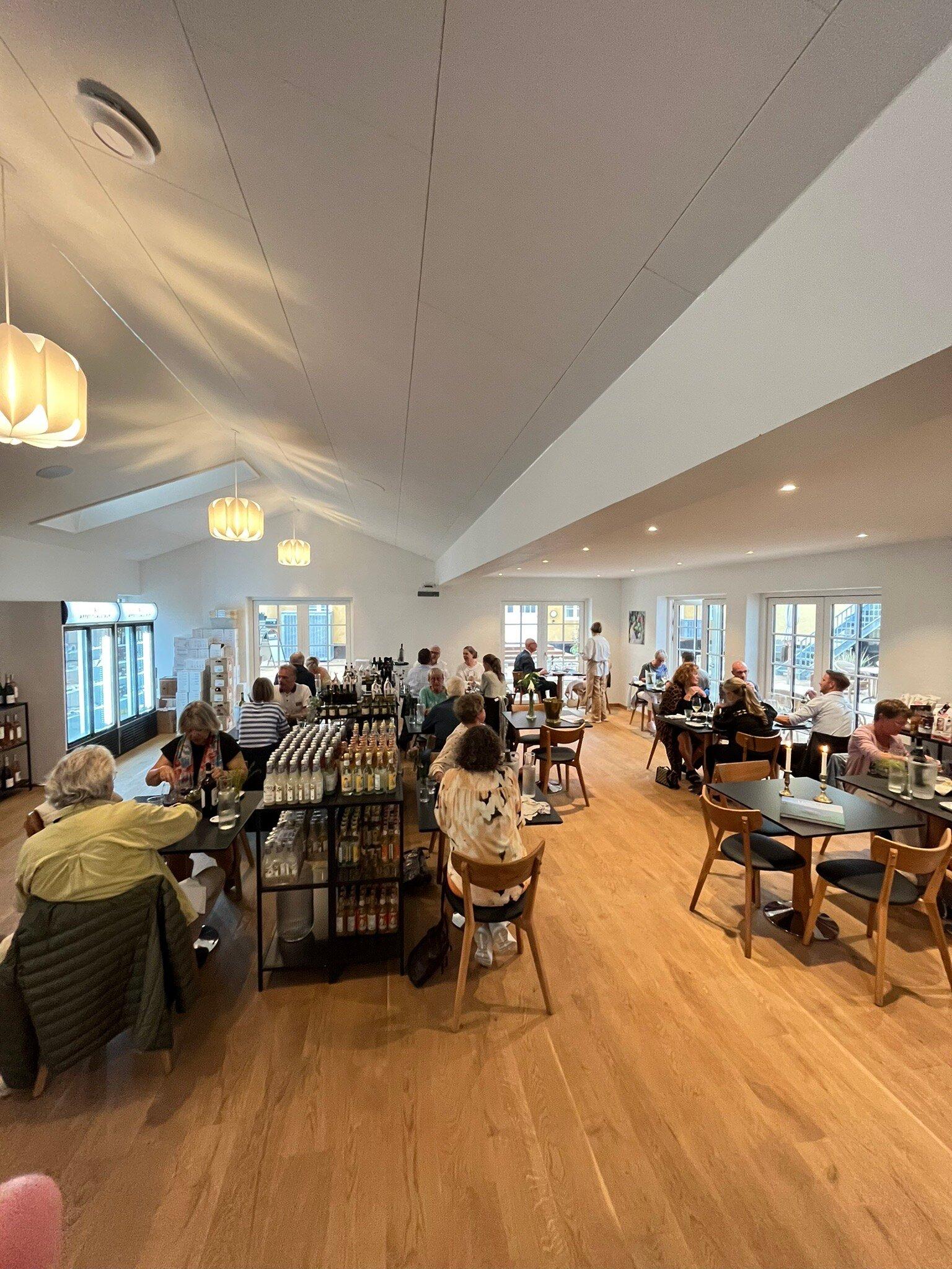 Photo by AppetitByAlstrup