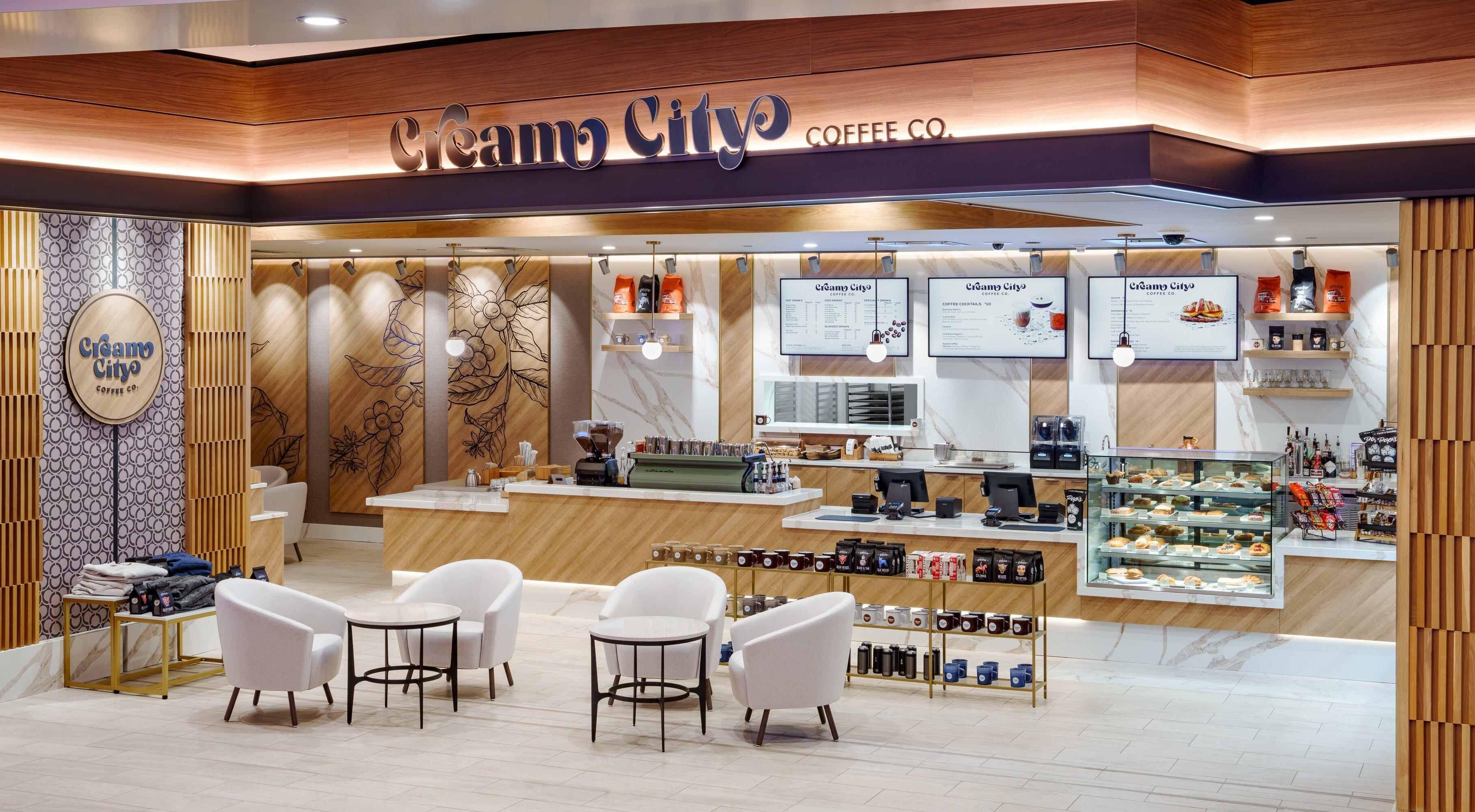 Cream City Coffee Co