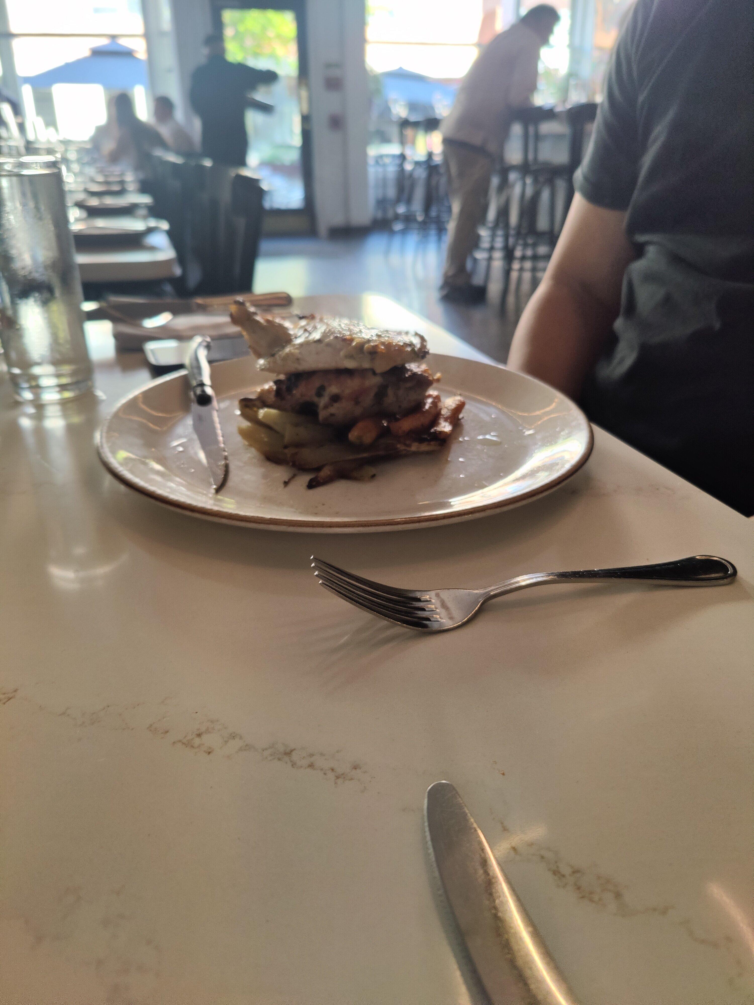 Bianca Restaurant and Bar