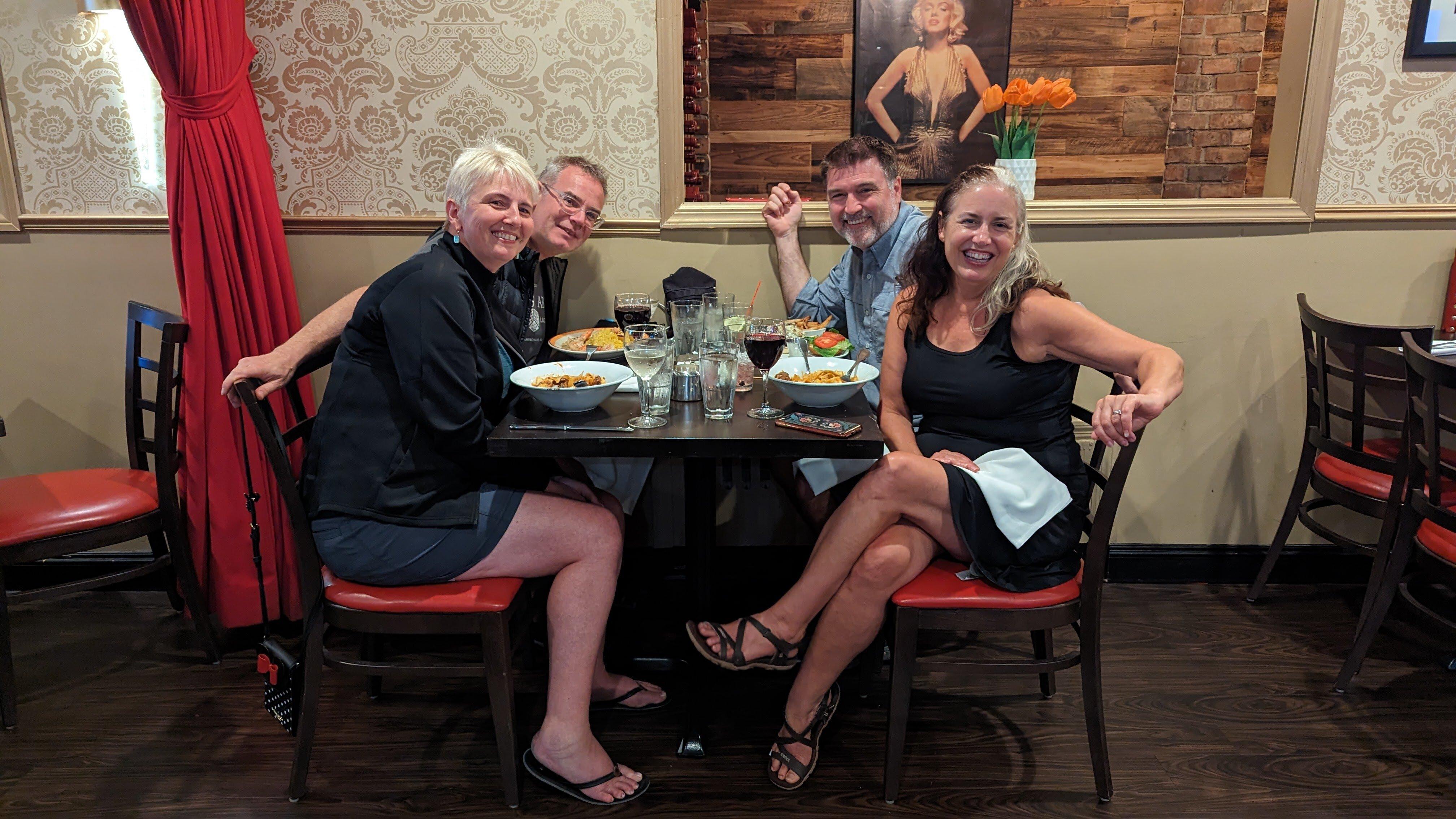 Monroe's Restaurant