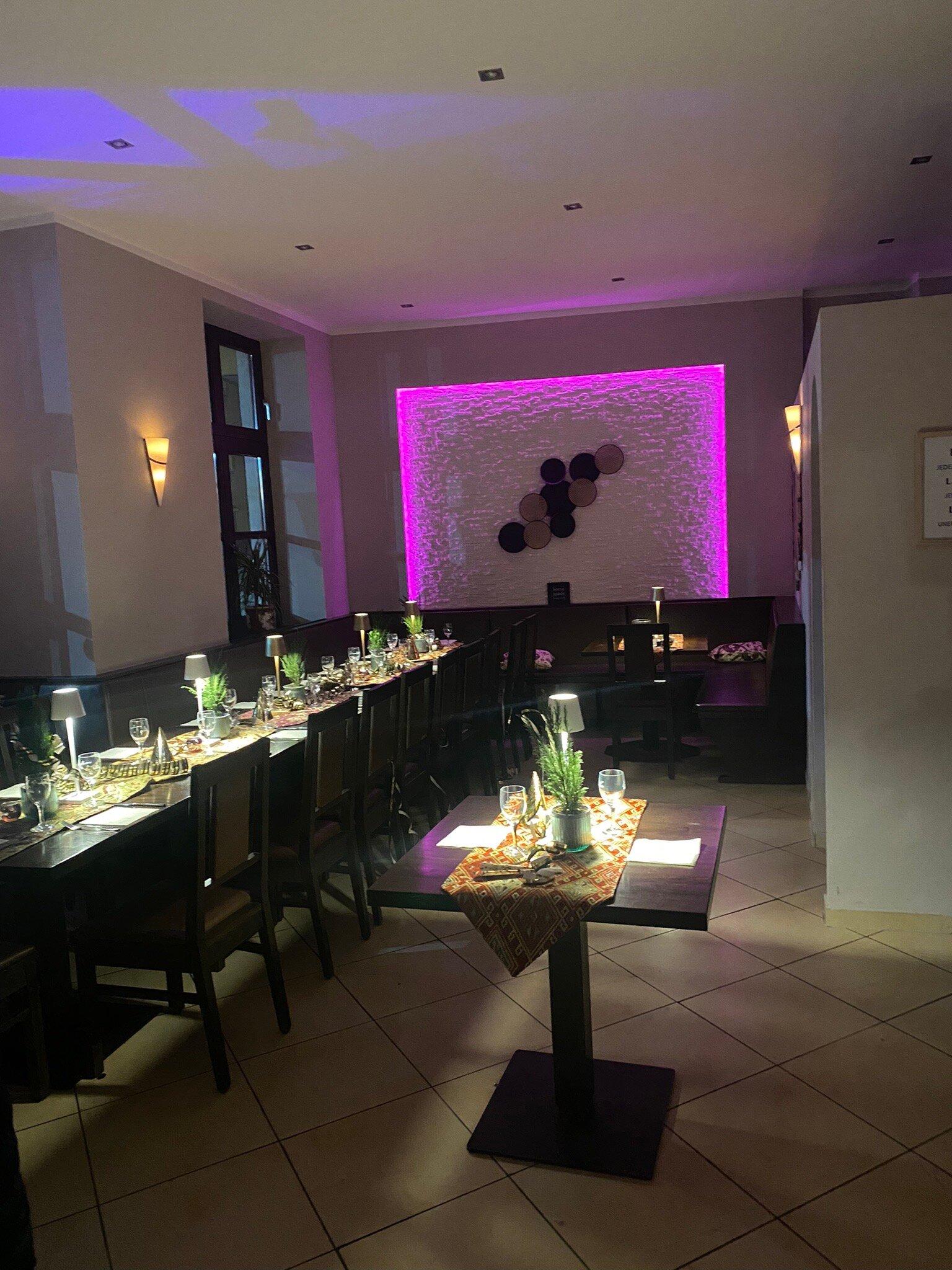 Mekan Restaurant & Bar