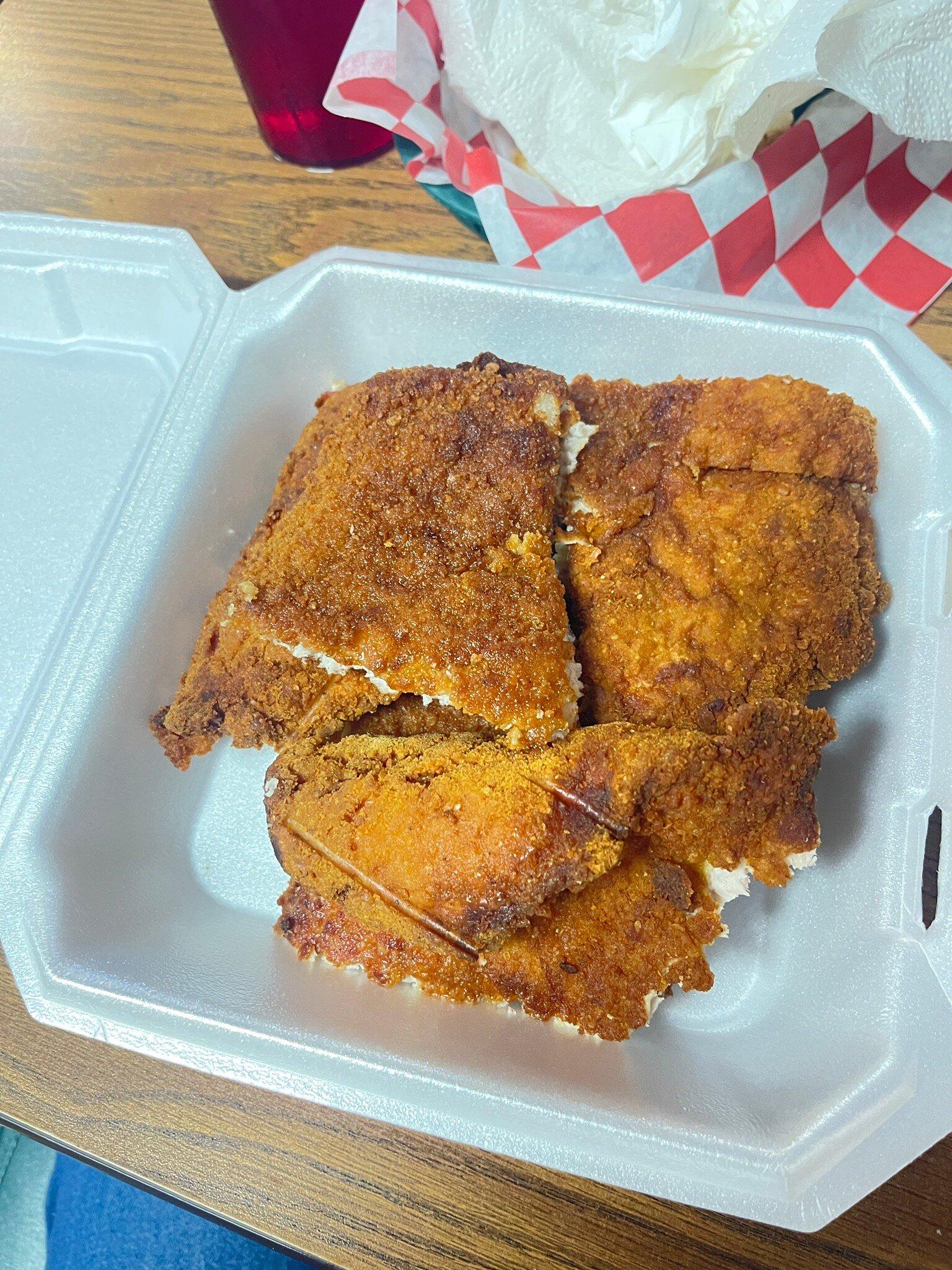 Bent's Smokehouse & Pub