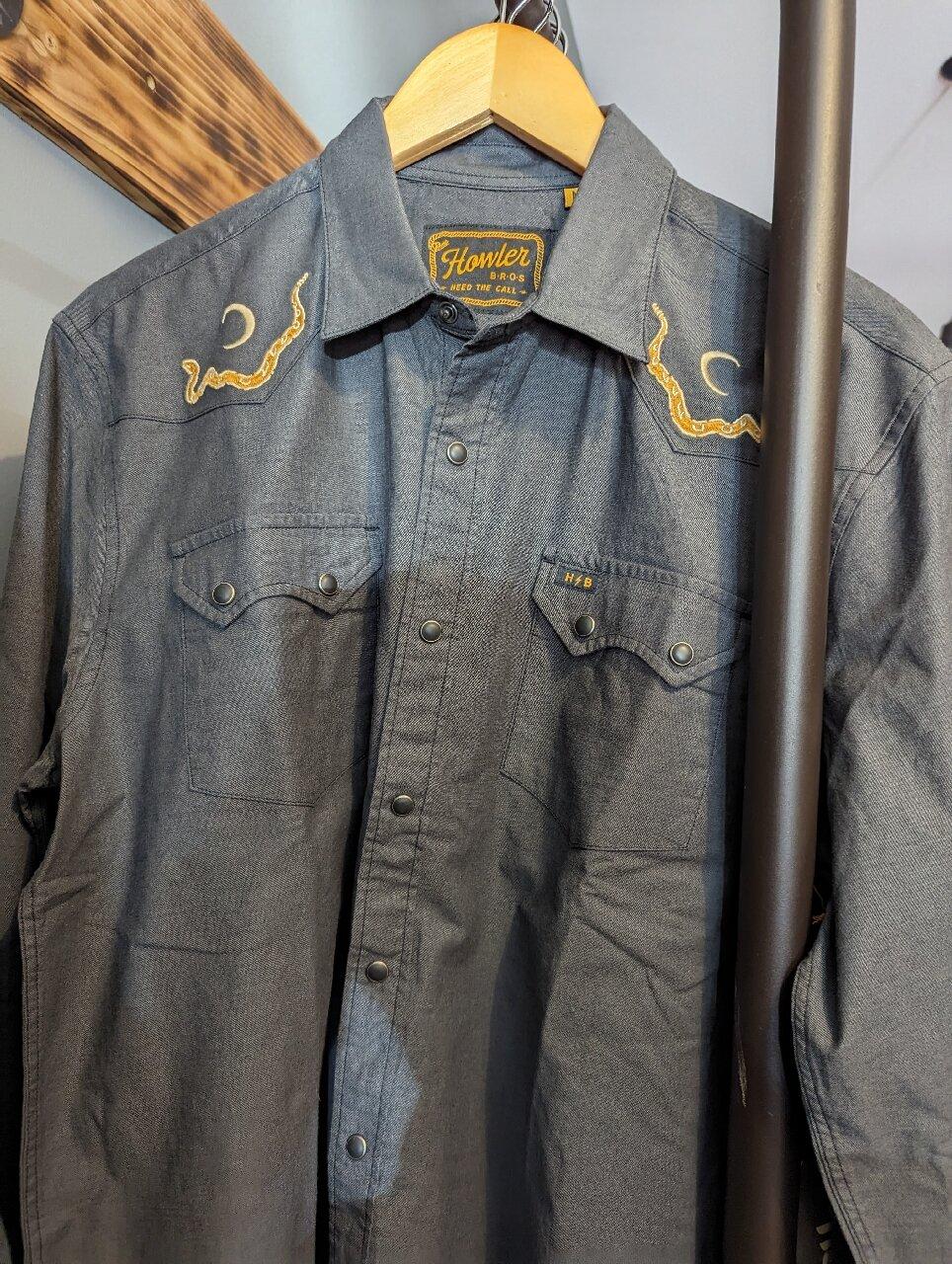 East of Main Shore Supply