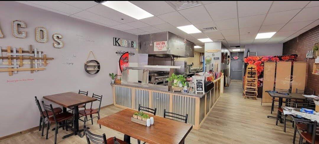 B'n Chingon Mexican Restaurant & Catering