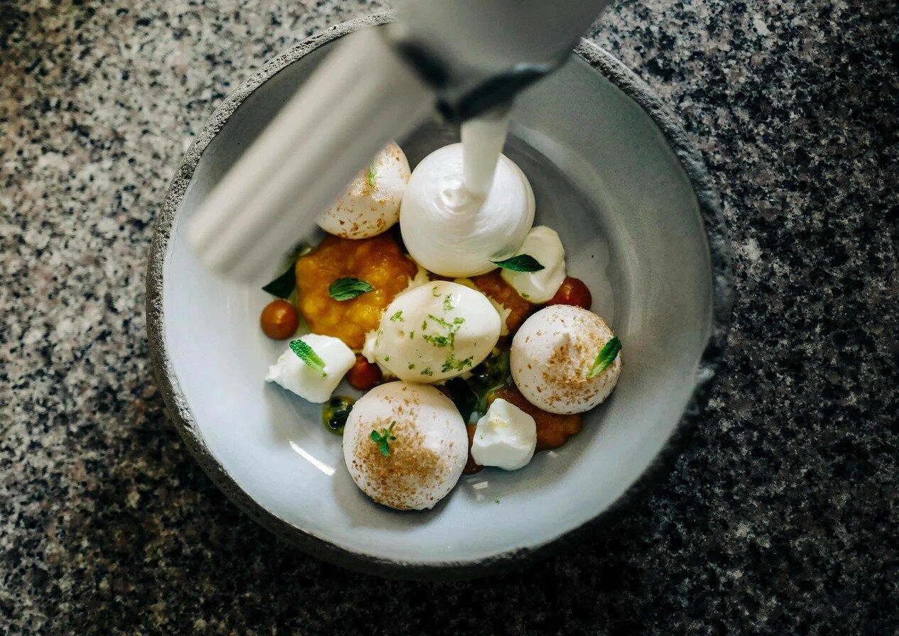 Restaurant Sandikala