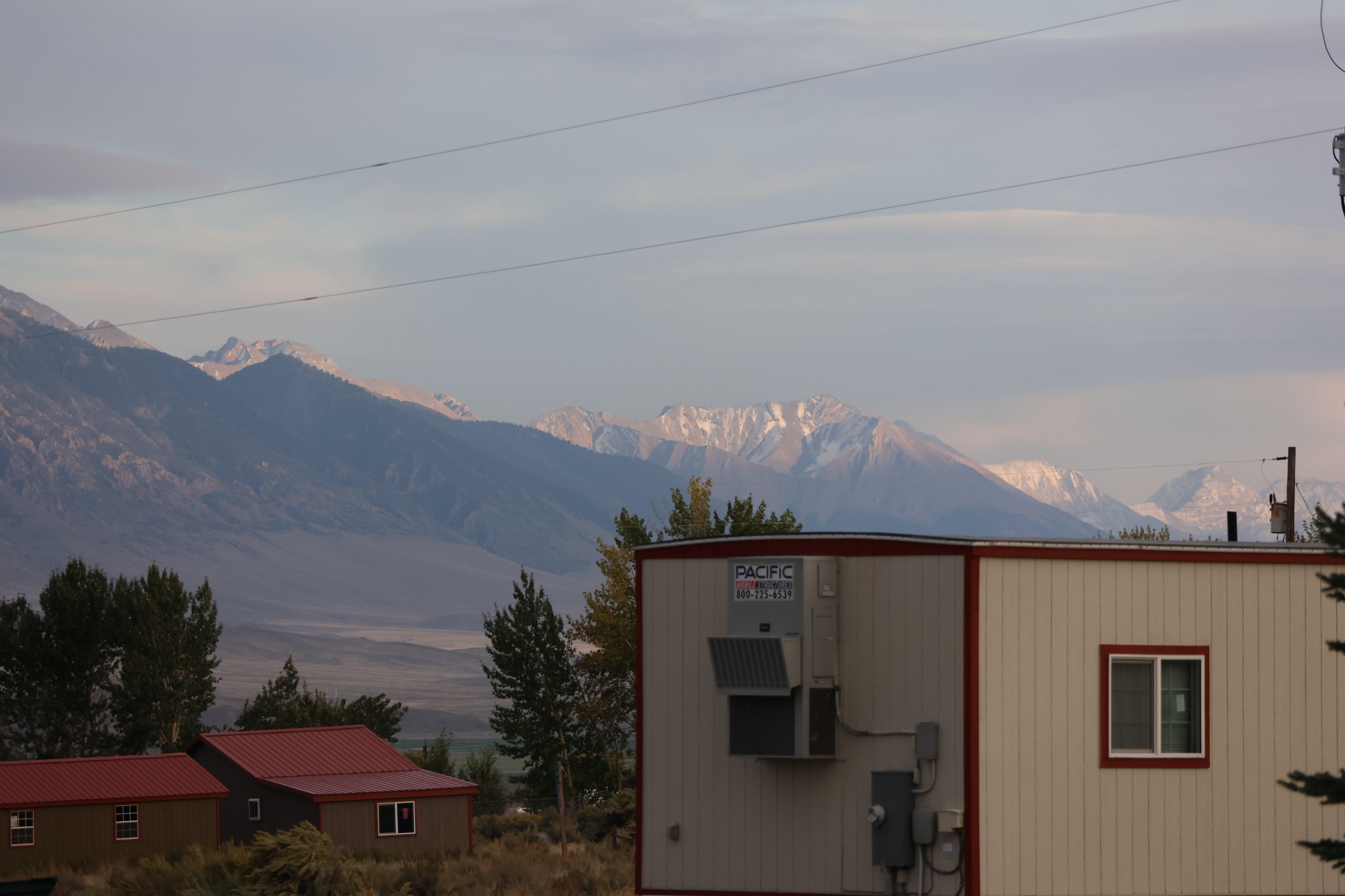 Red Rock Lodge