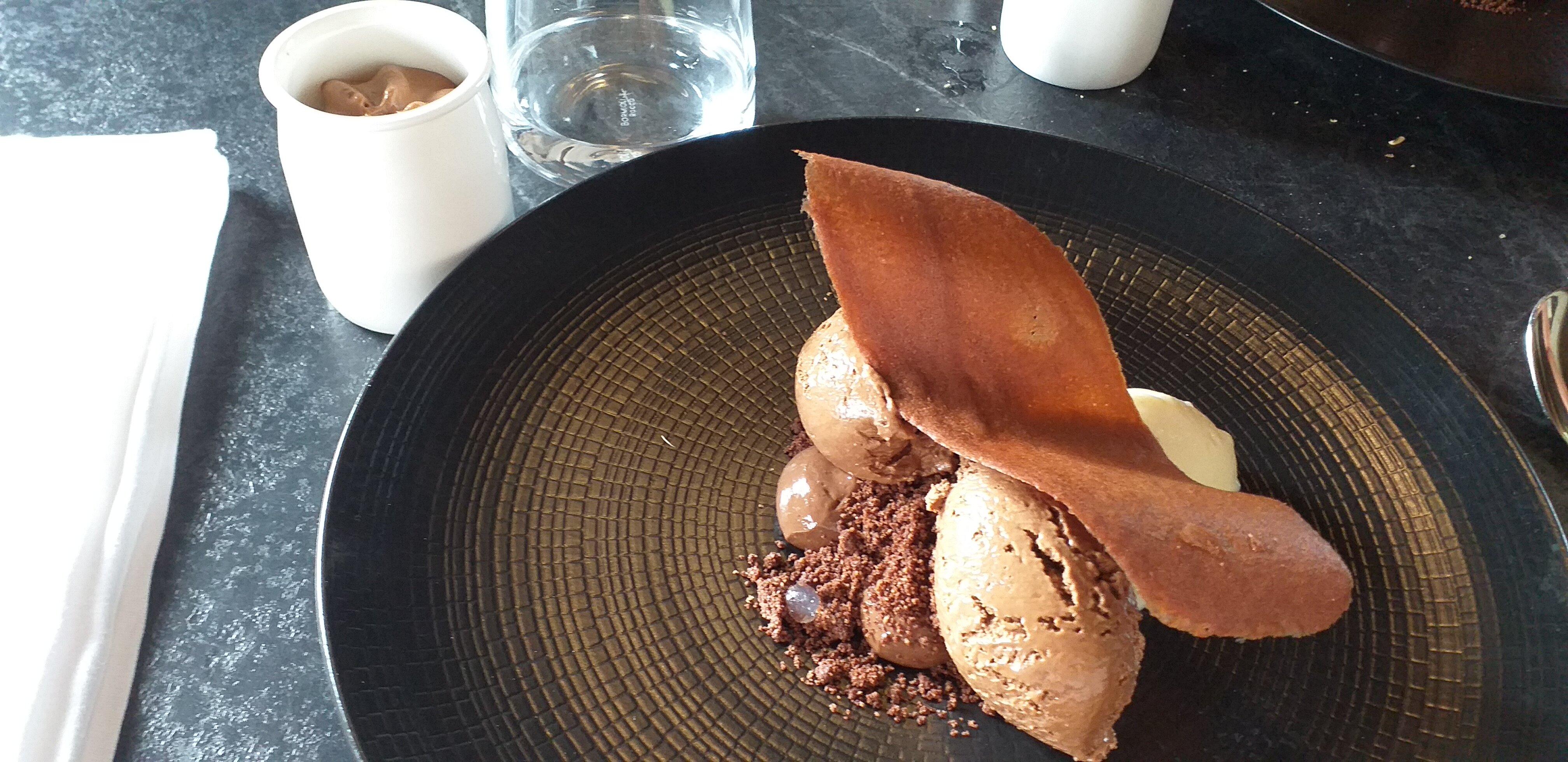 Restaurant Côté Lac