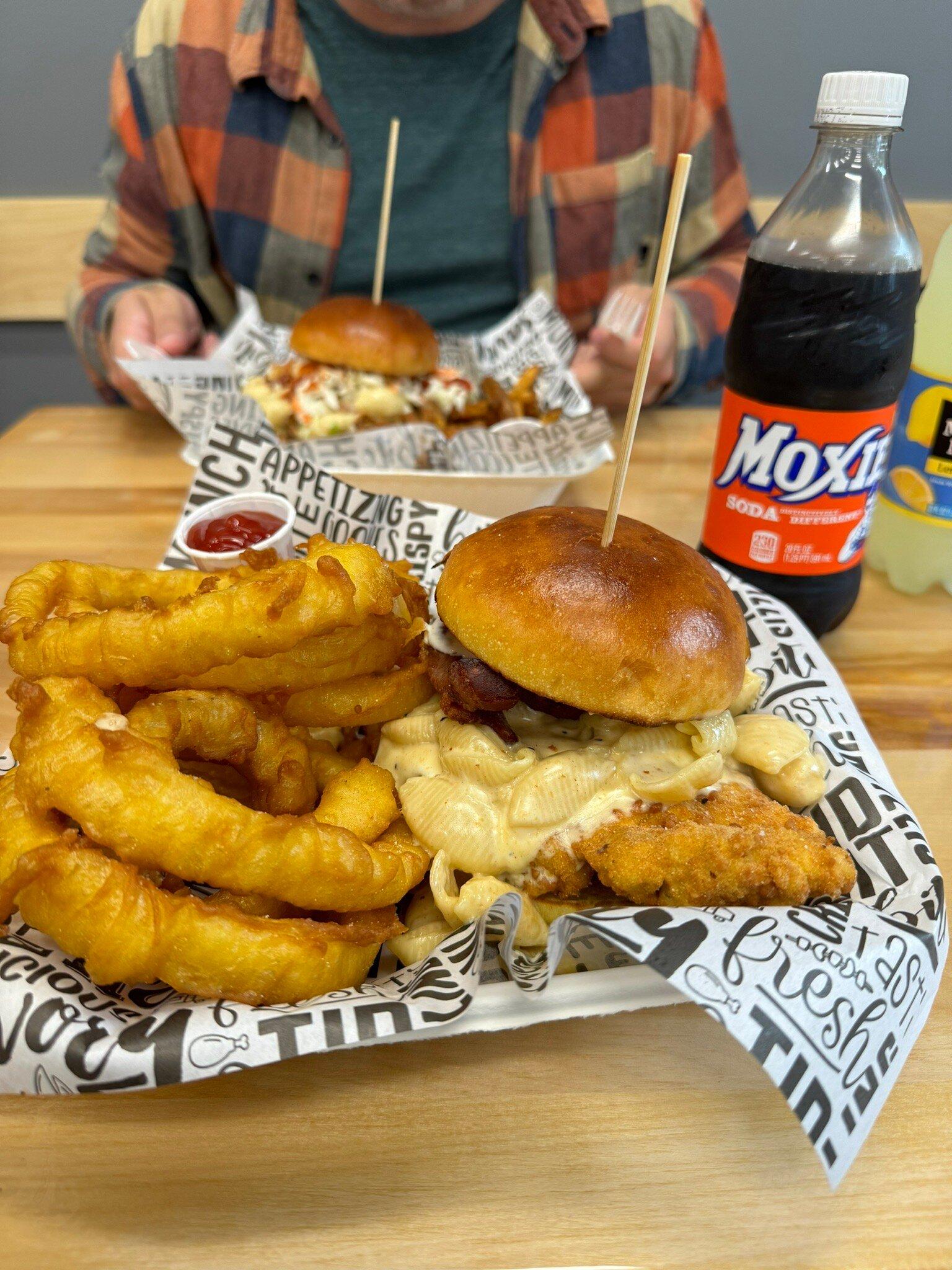 Two Maine Guys Augusta