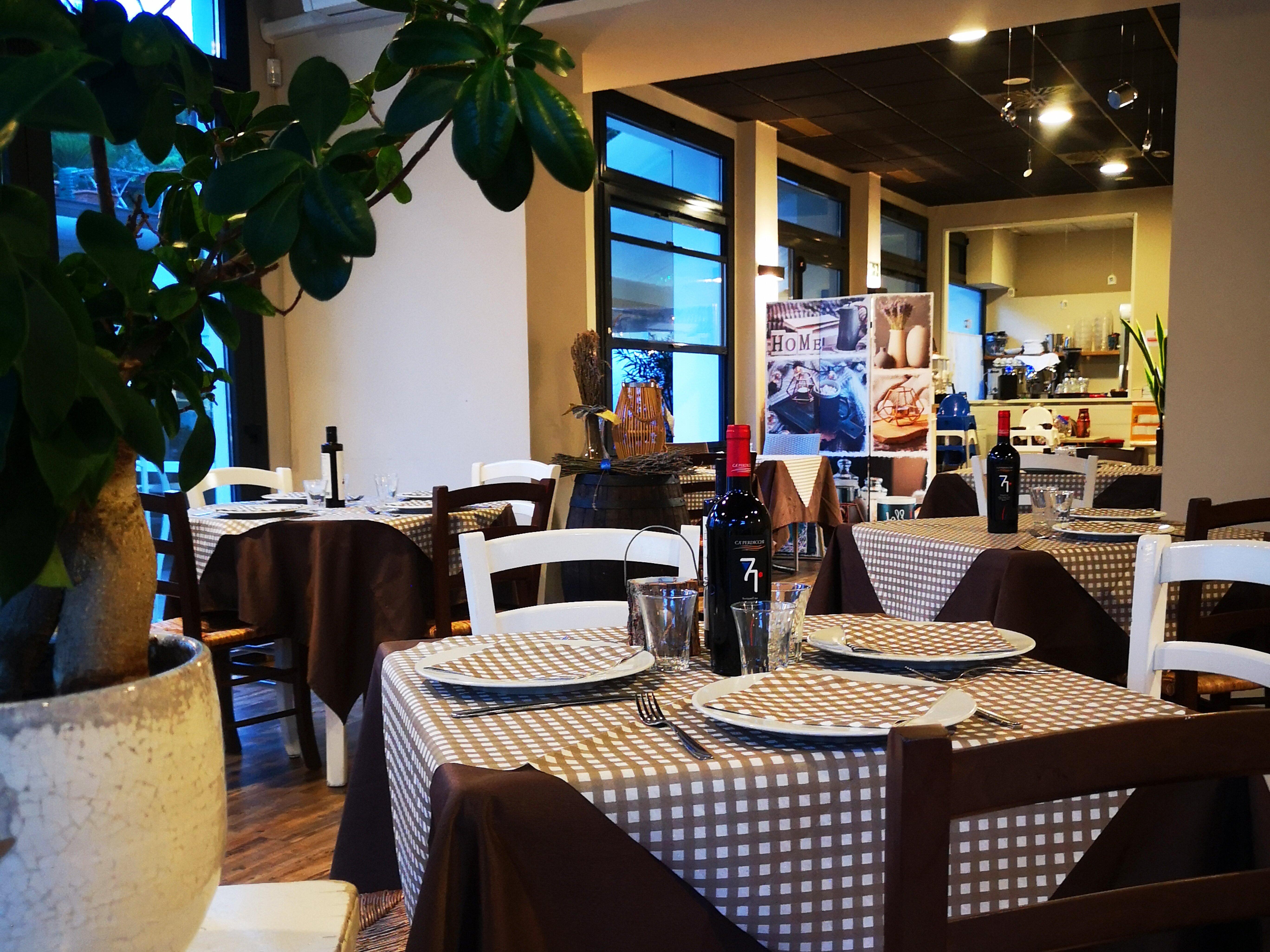 Ristorante Locanda da Nonna Adriana