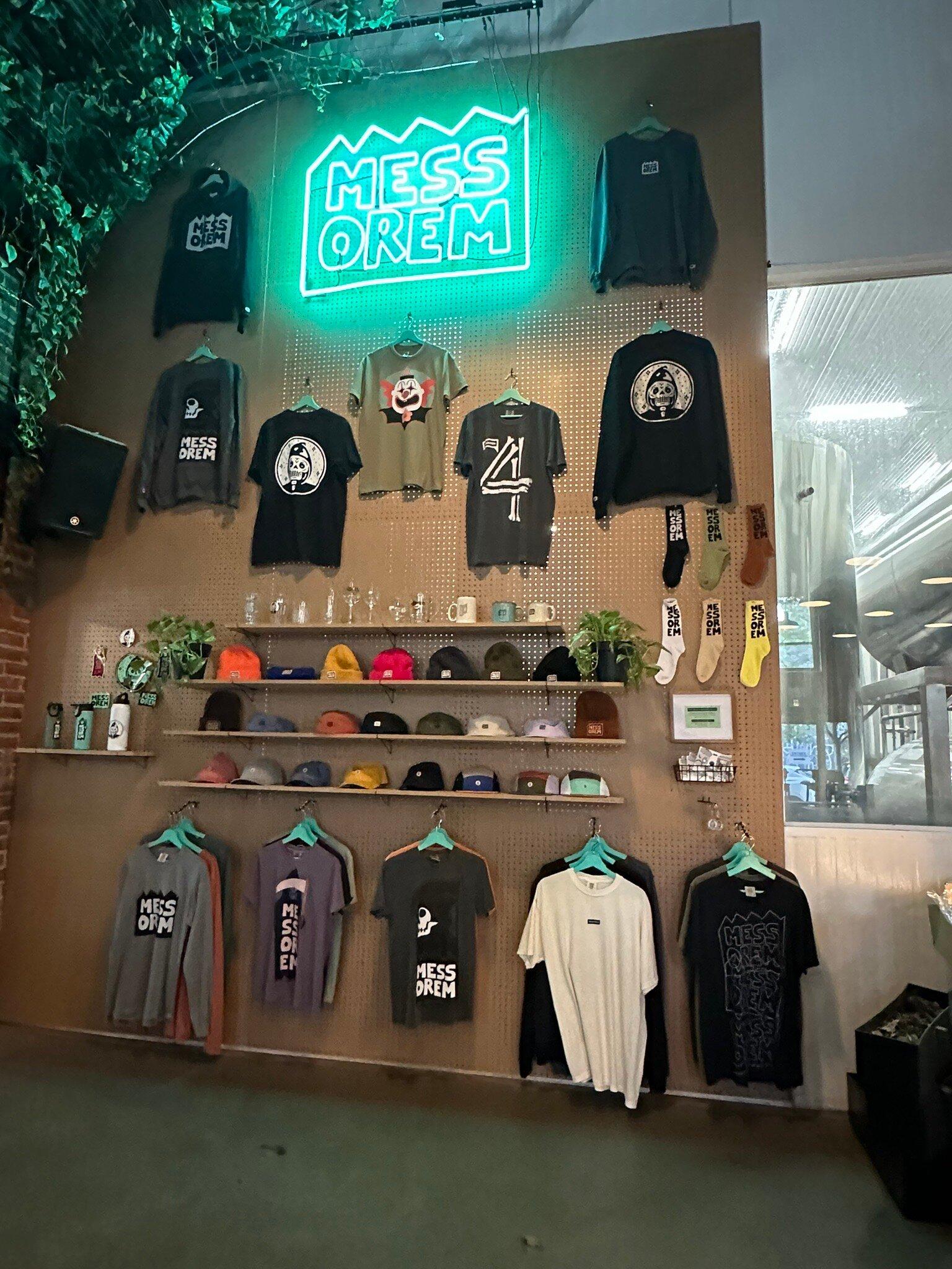 Messorem Bracitorium