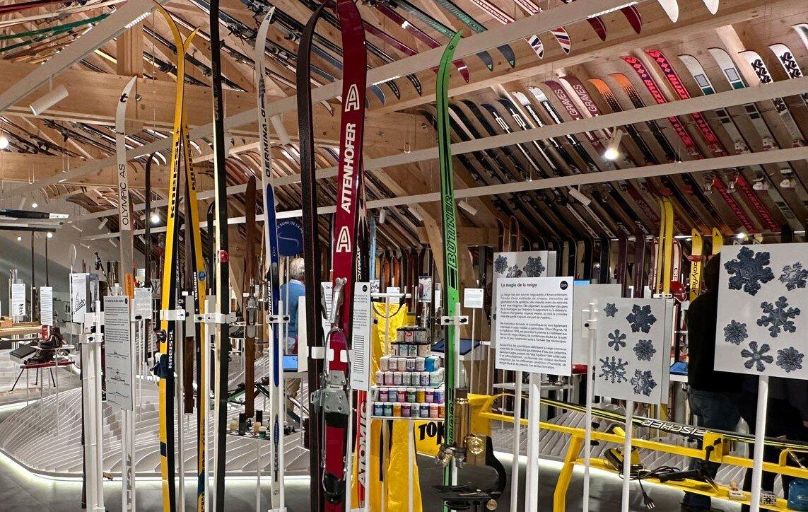Musée du ski