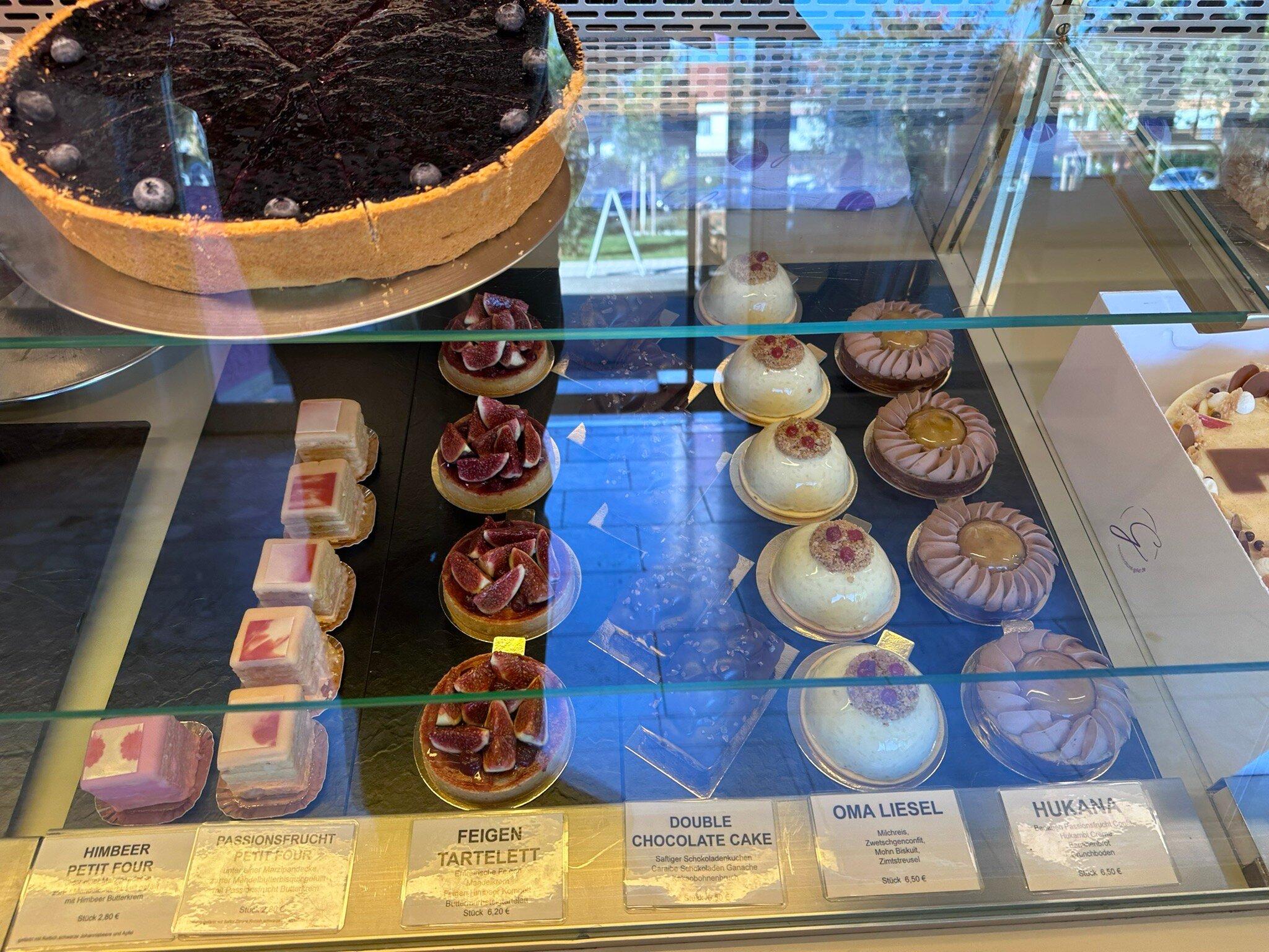 Cafe & Konditorei Geiler