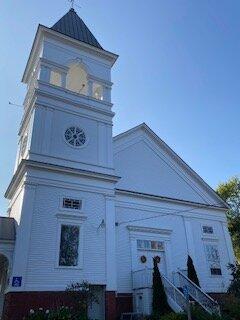 Danville Congregational Church