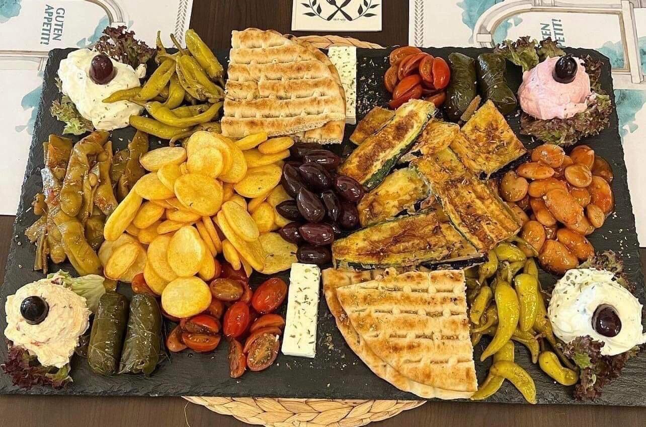 Theo’s Bruckenhausle