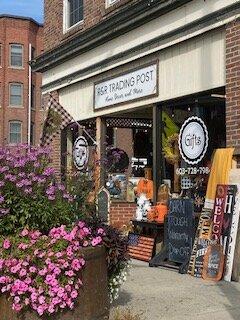 R and R Trading Post