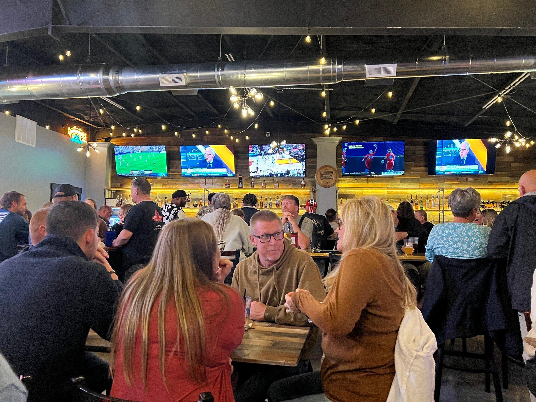 Beartown Bistro & Pizza Company