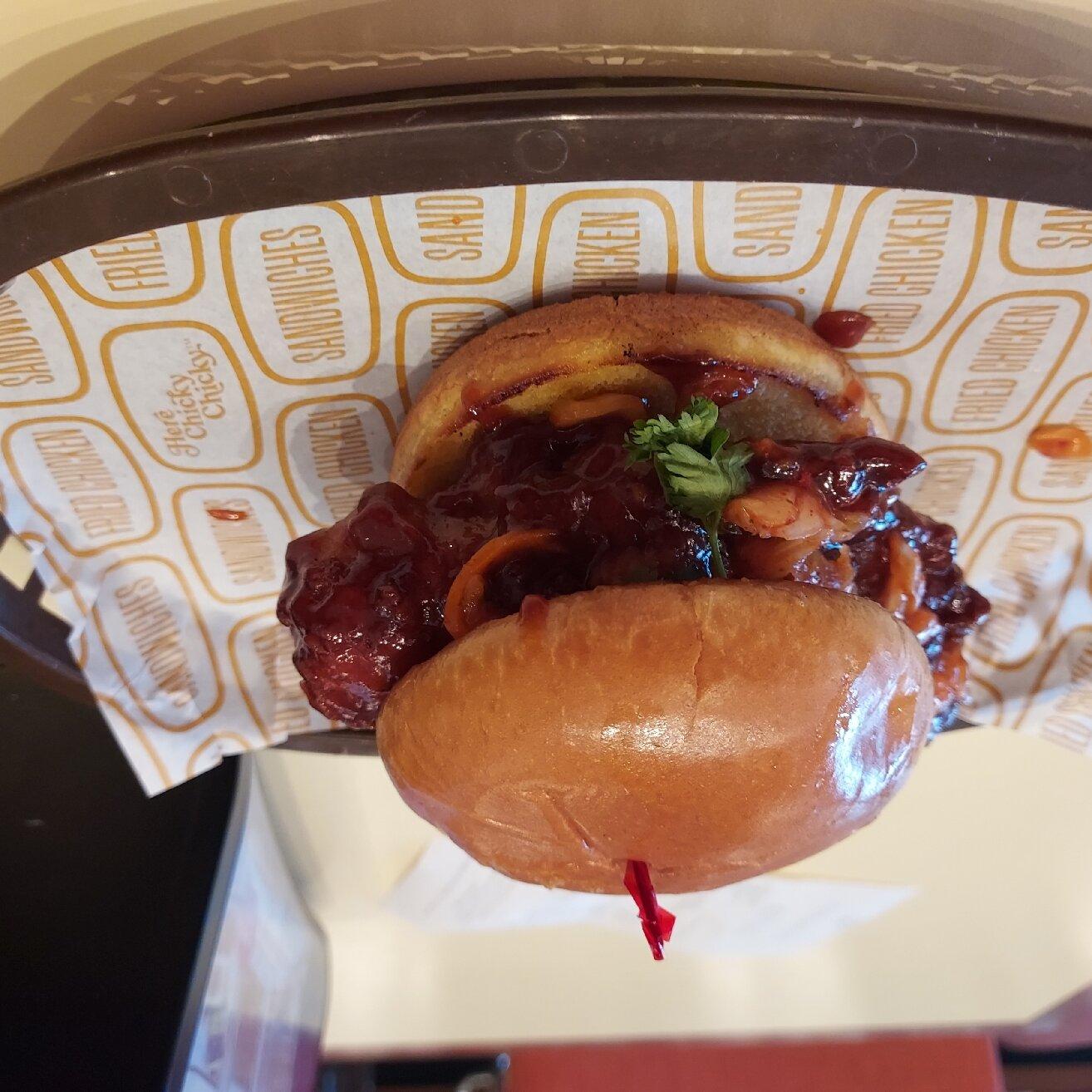 Photo by 106shirleyk