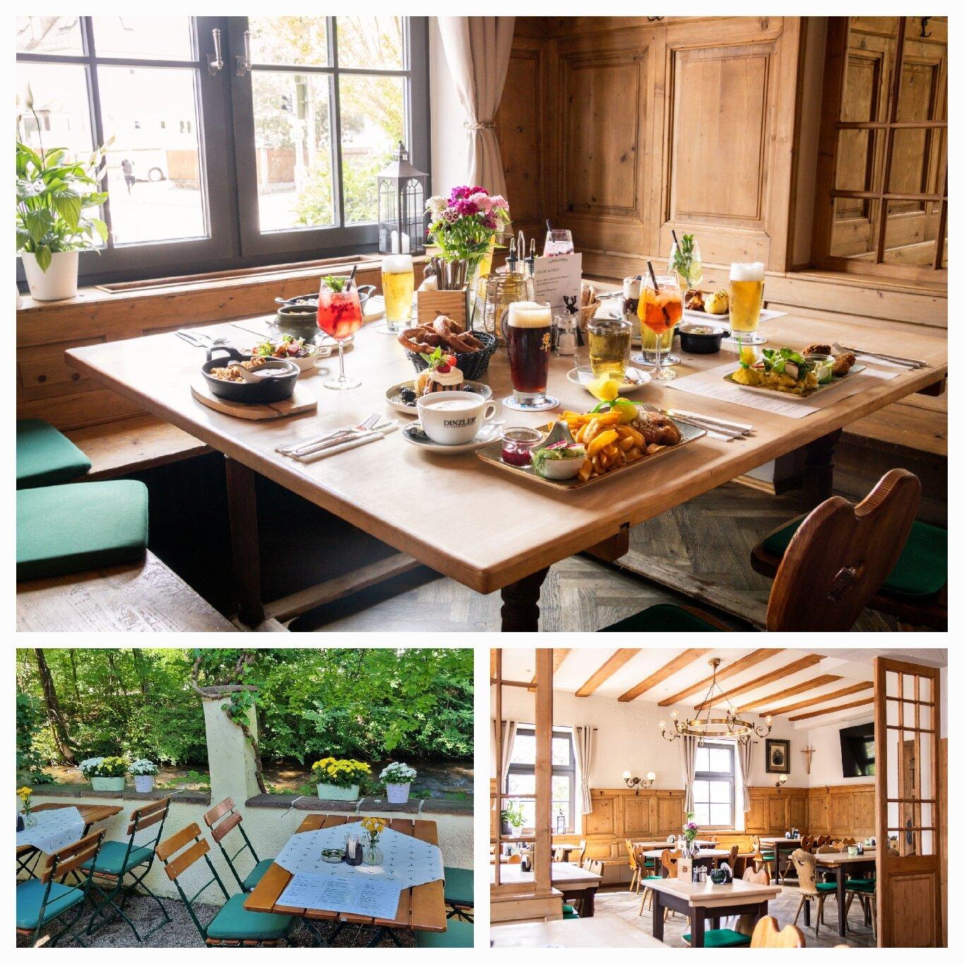 Würmtalhof Pension & Wirtshaus