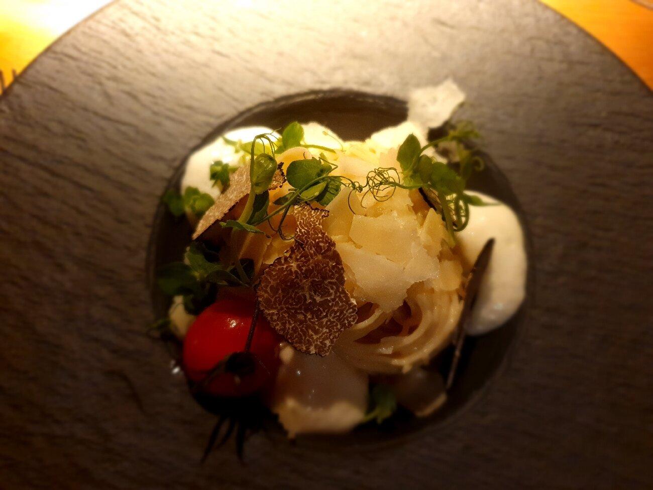 Deck7: Rooftop Restaurant