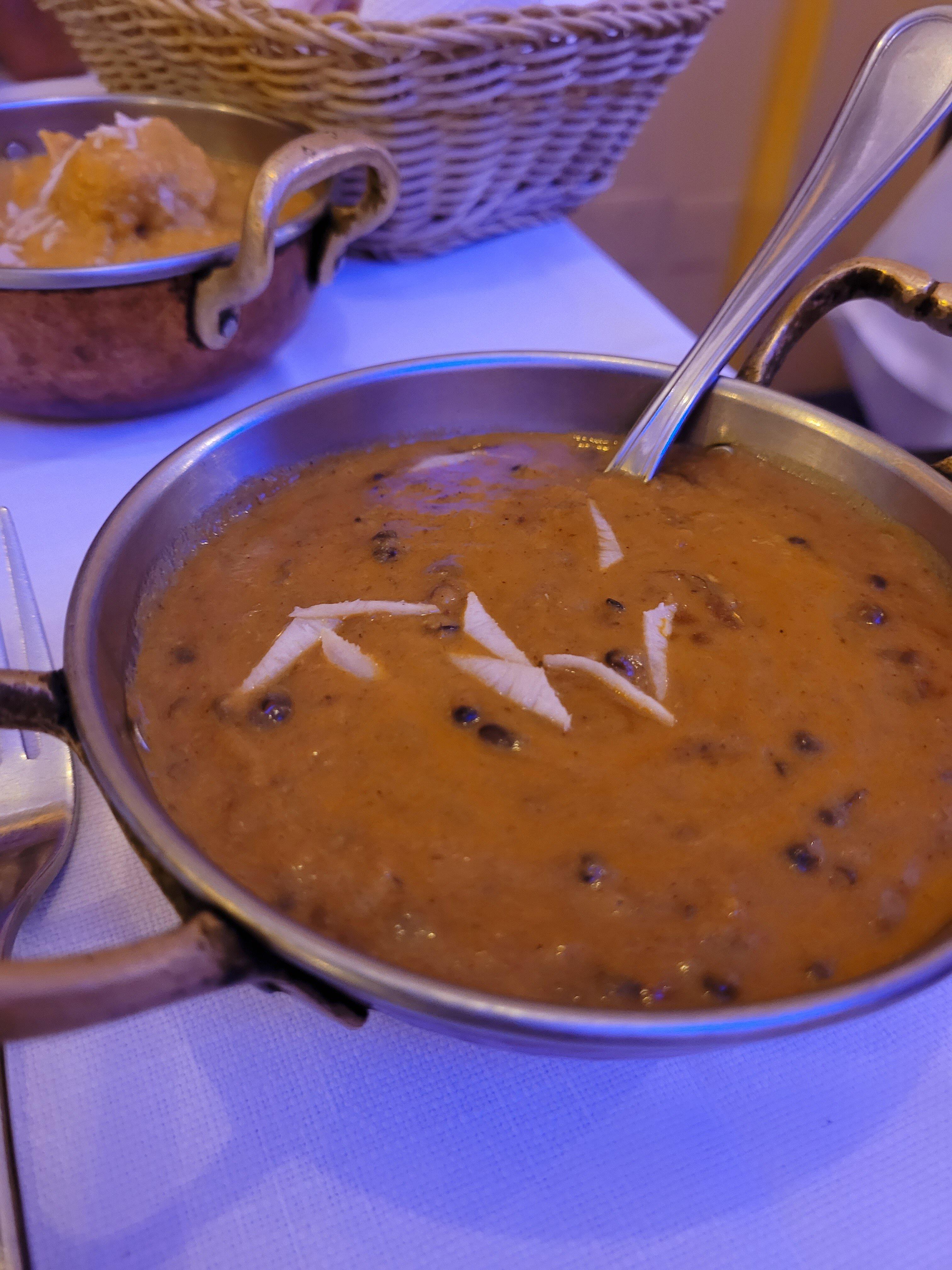 Samar Indian Restaurant