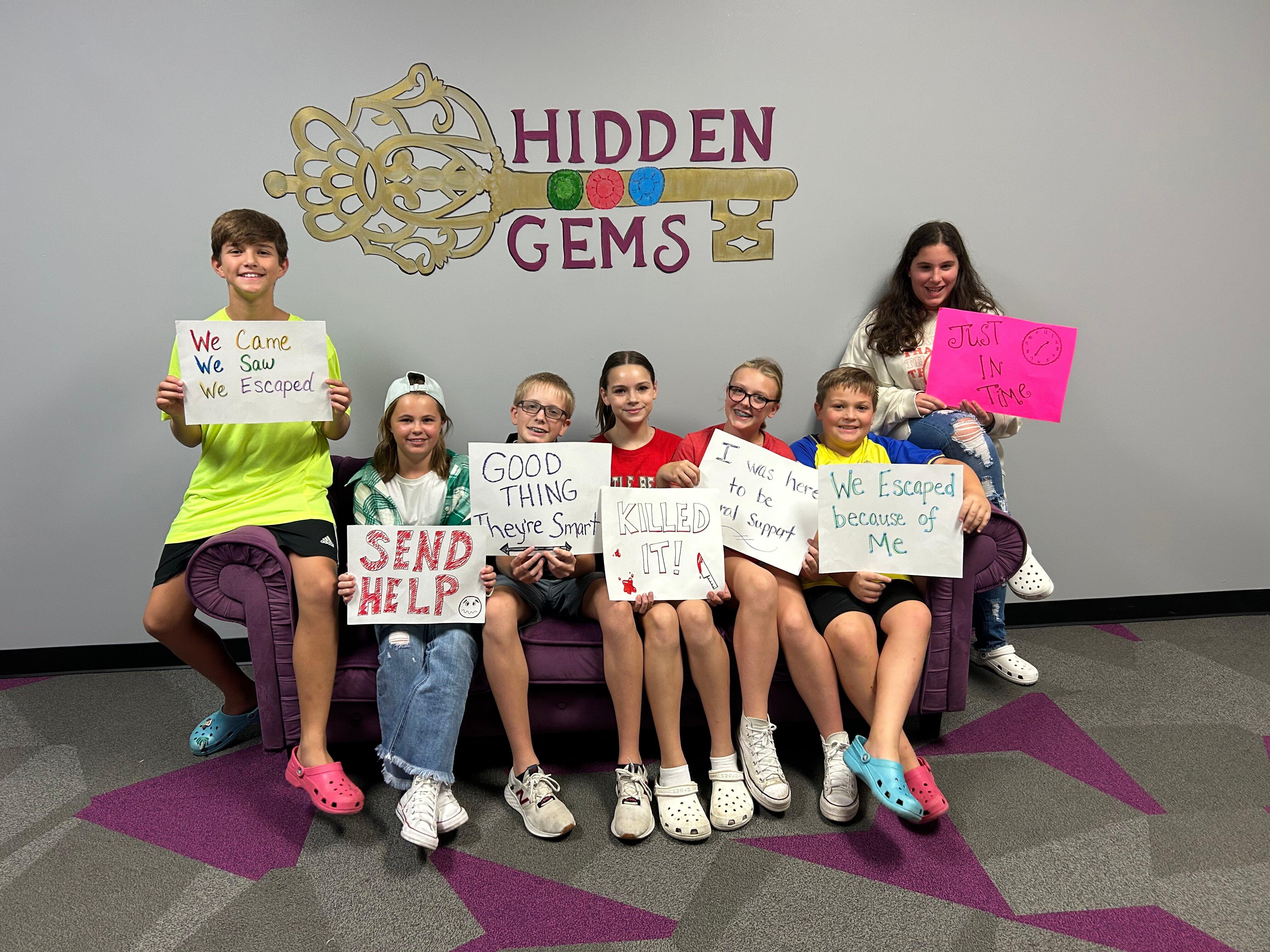 Photo by HiddenGemsER