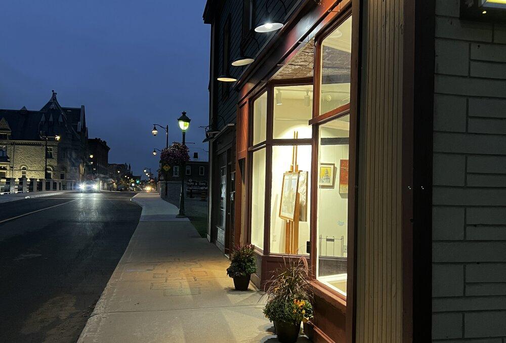 Carleton Place Gallery