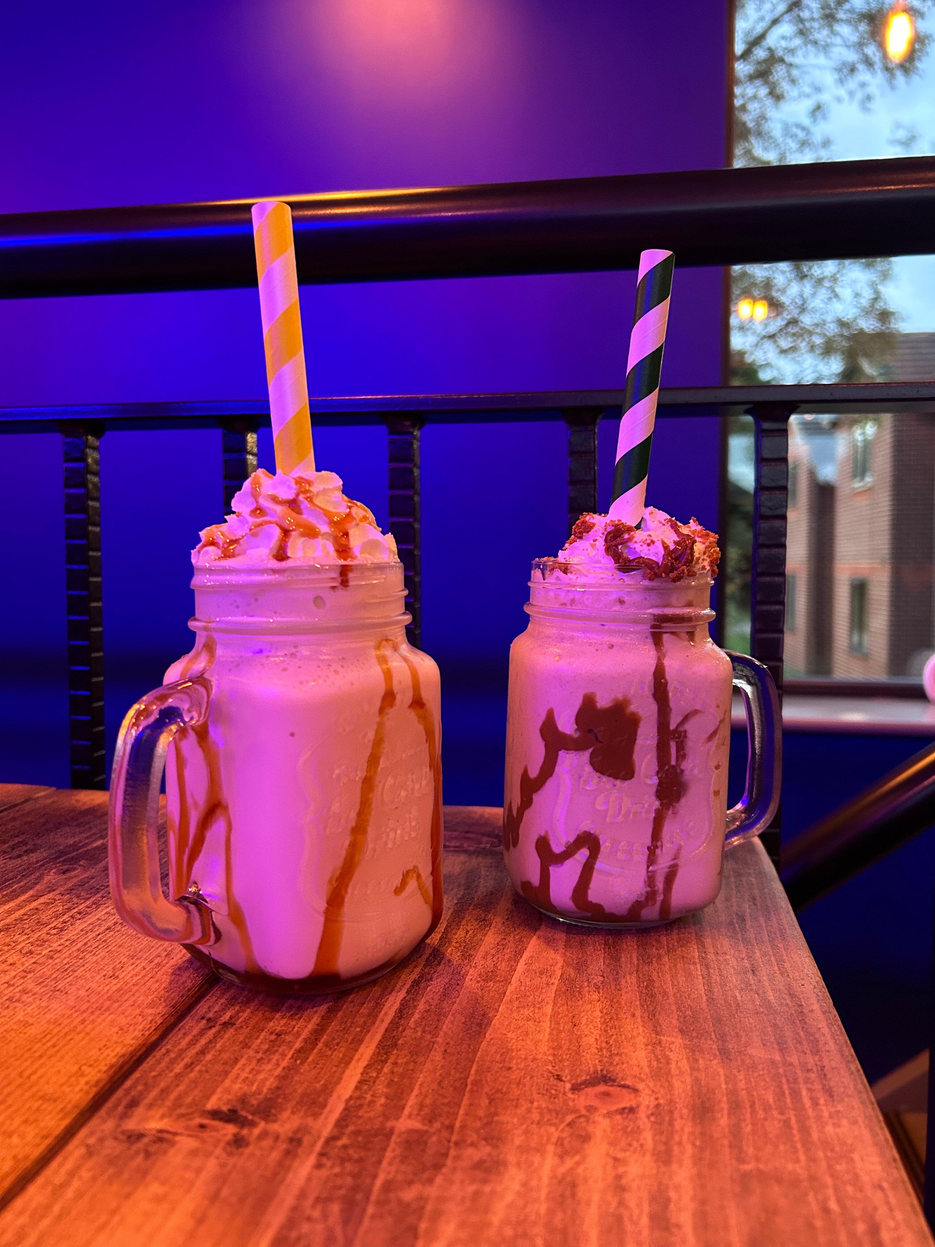 Jammed Artisan Burger Bar