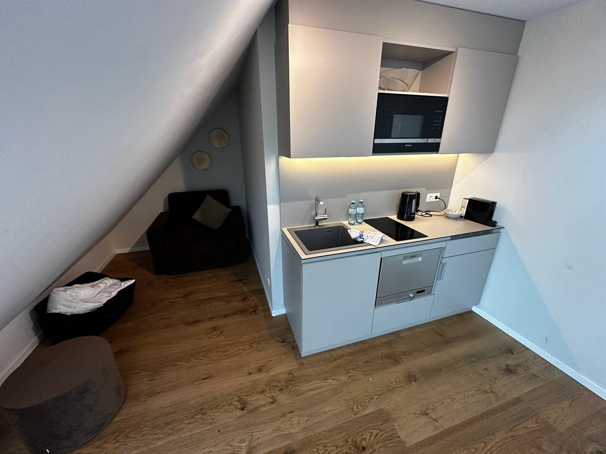 Blackhome Wien I Contactless Check-in