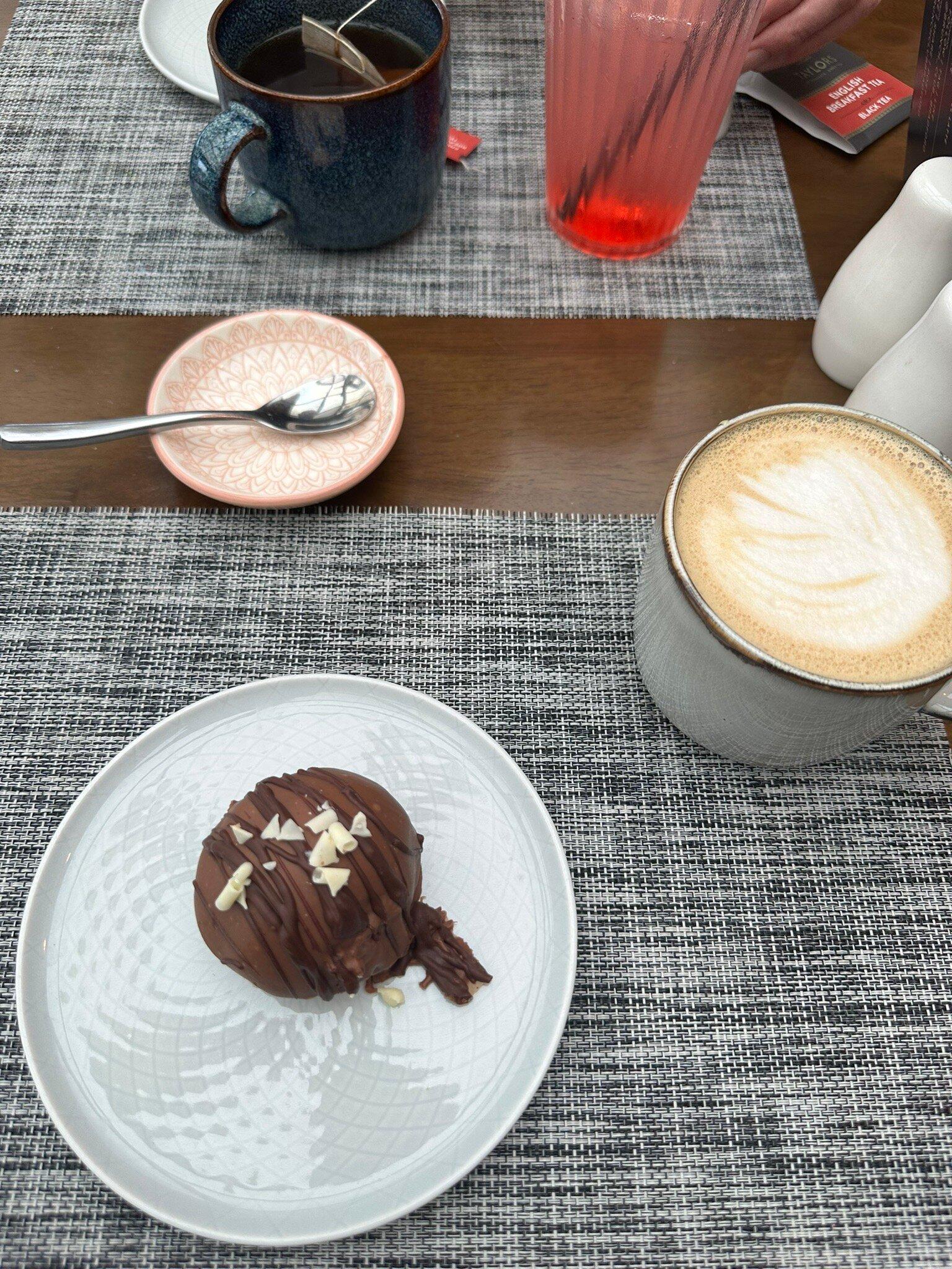 Brunch Club Bradford