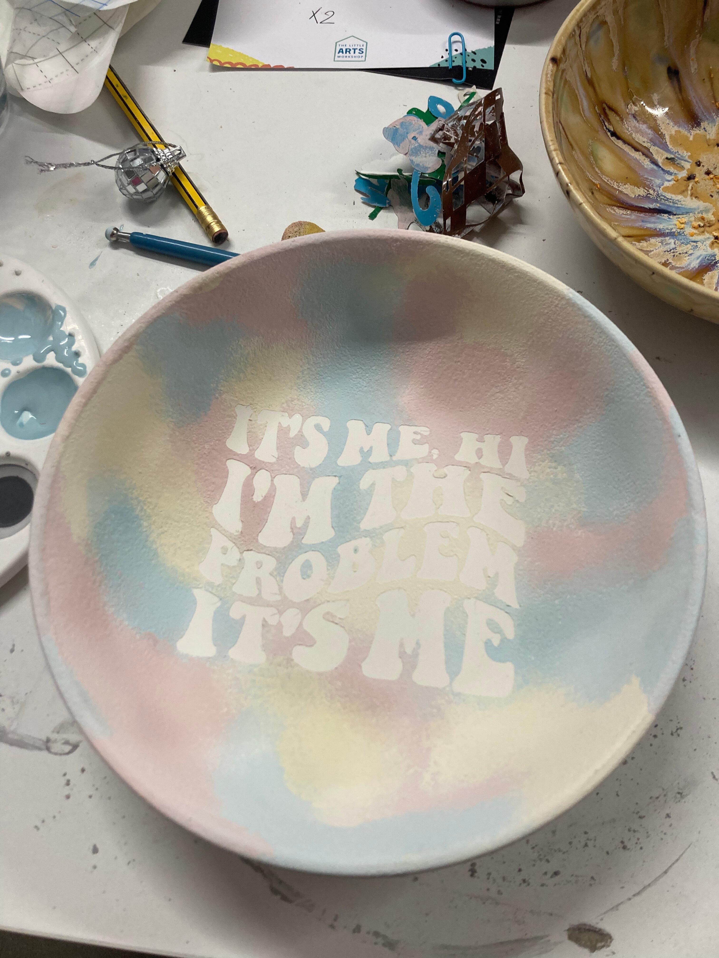 The Little Arts Workshop