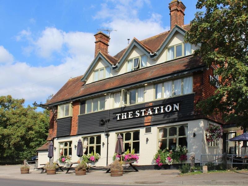 The Station Ember Inns